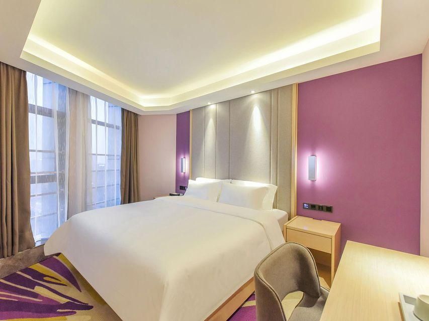 Lavande - FENGDU T Speical Room