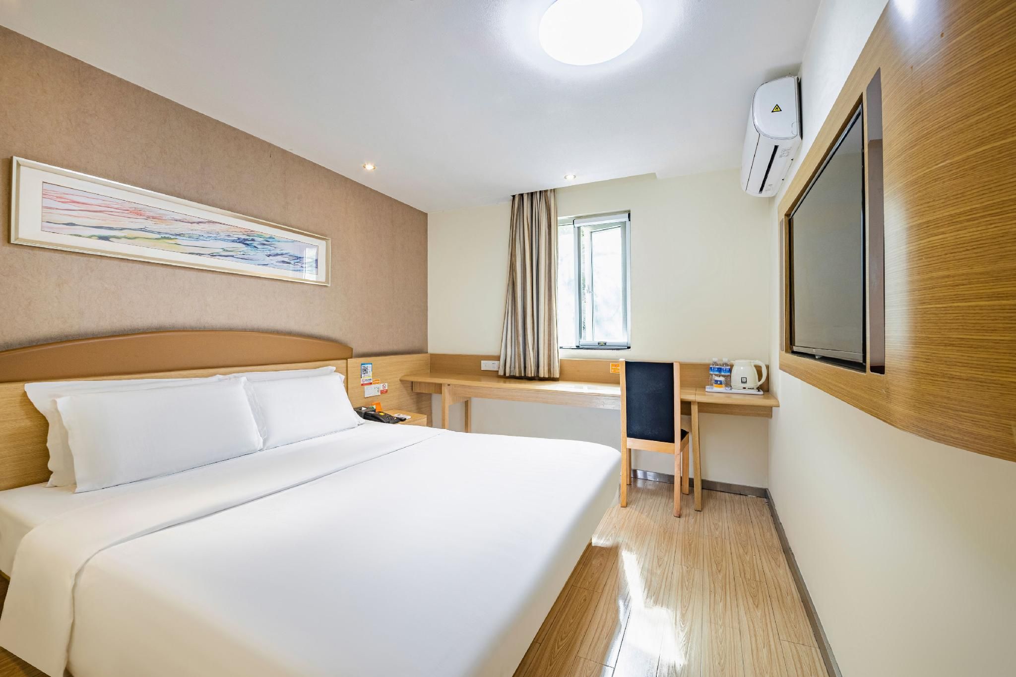 Select Bed Room