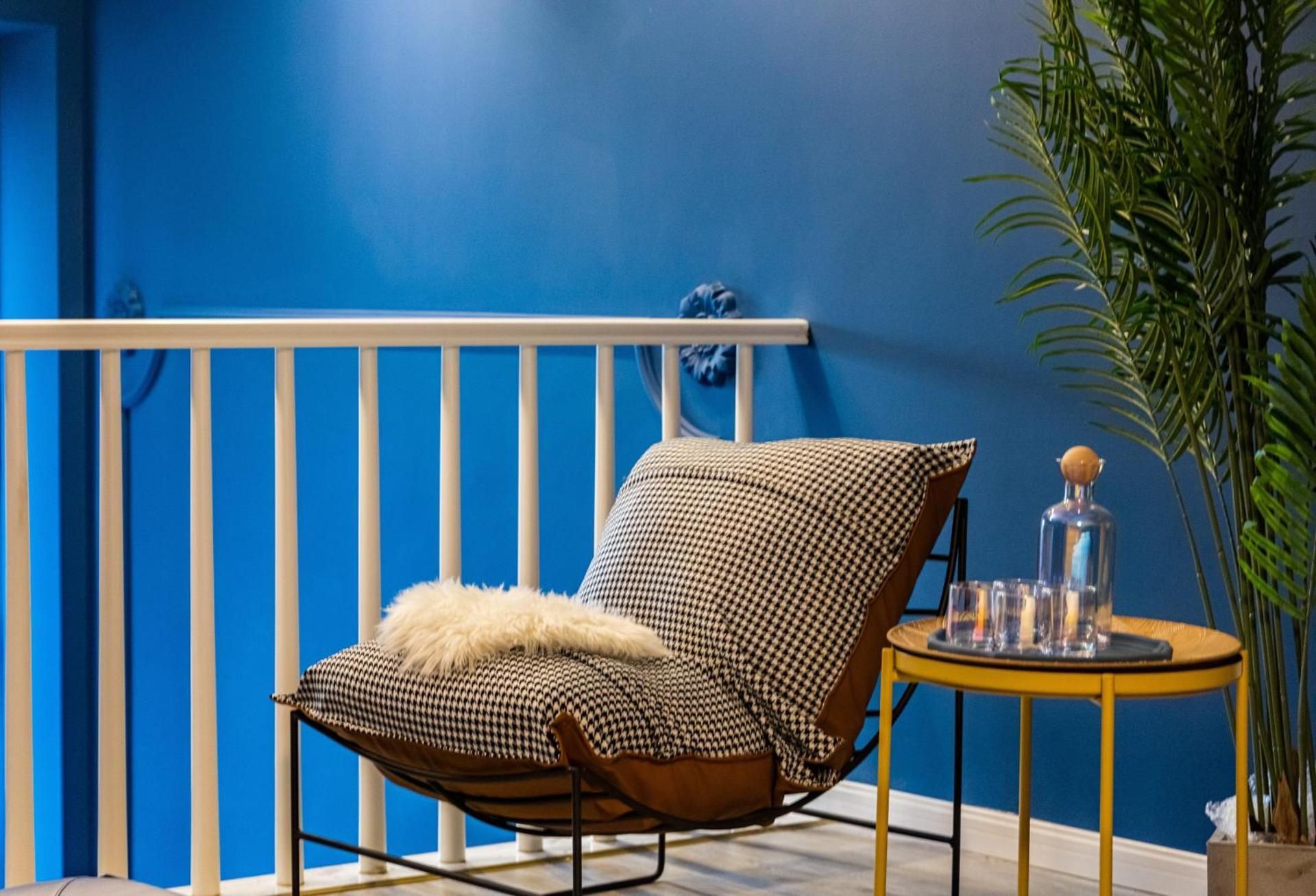 Standard Queen Room with Two Queen Beds