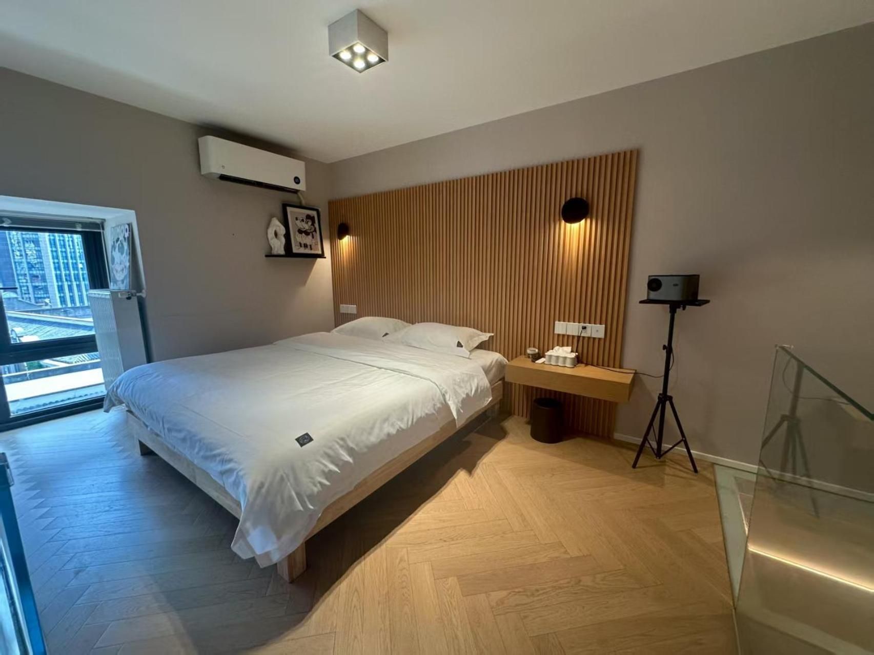 ChongQing WUYE Hotel