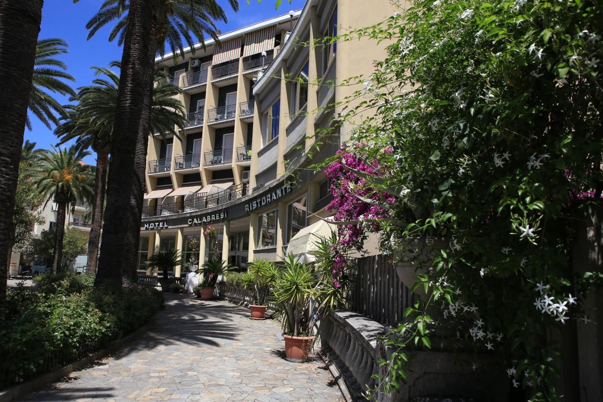 Hotel Calabresi