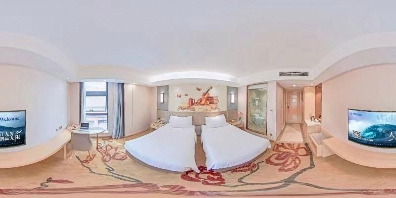 Guest Twin Room