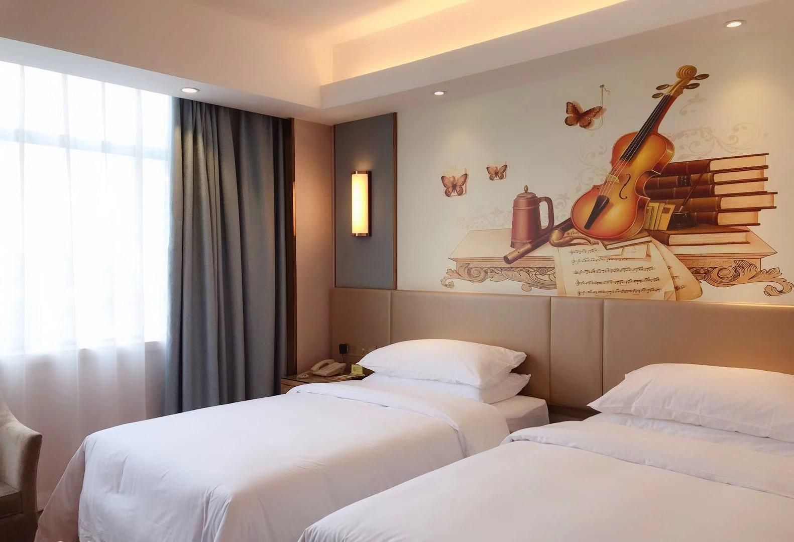 Guest Twin Room