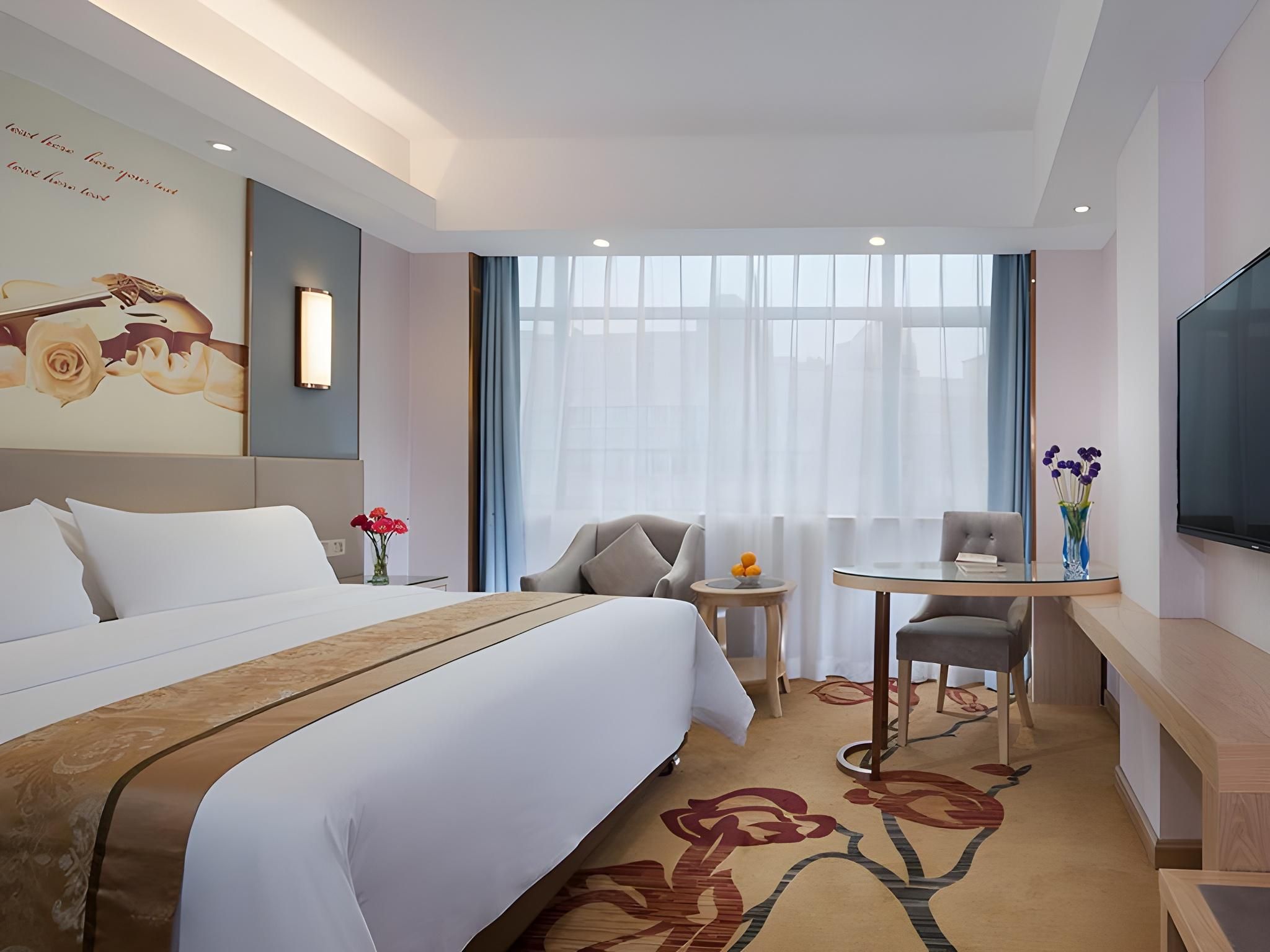 Vienna - Standard 1 Bed Room