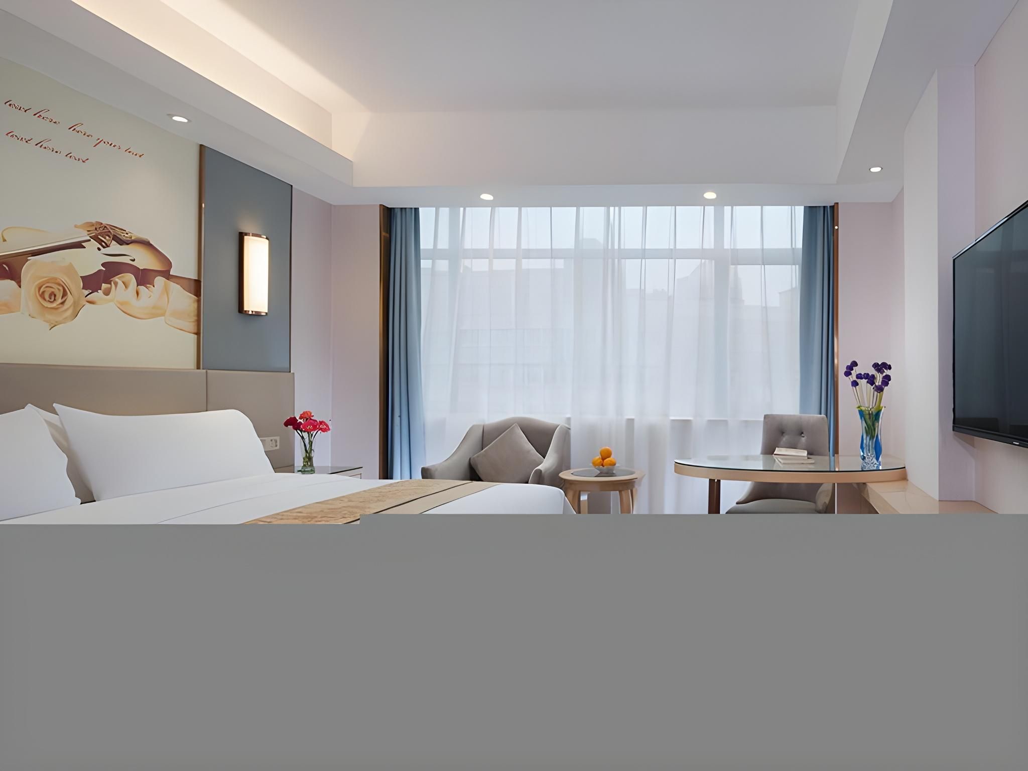 Vienna - Deluxe Suite