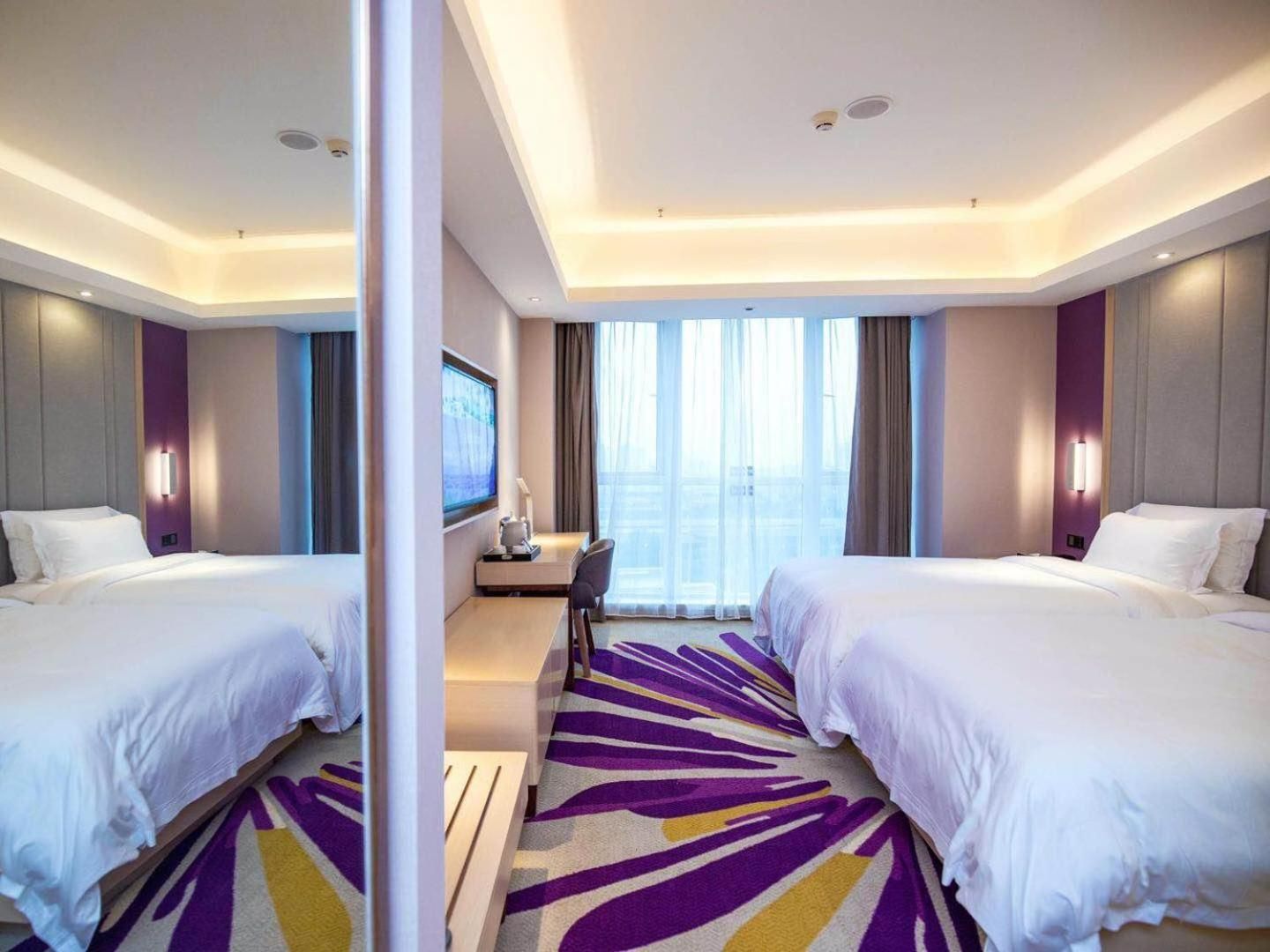 BUSINESS TWIN BED ROOM