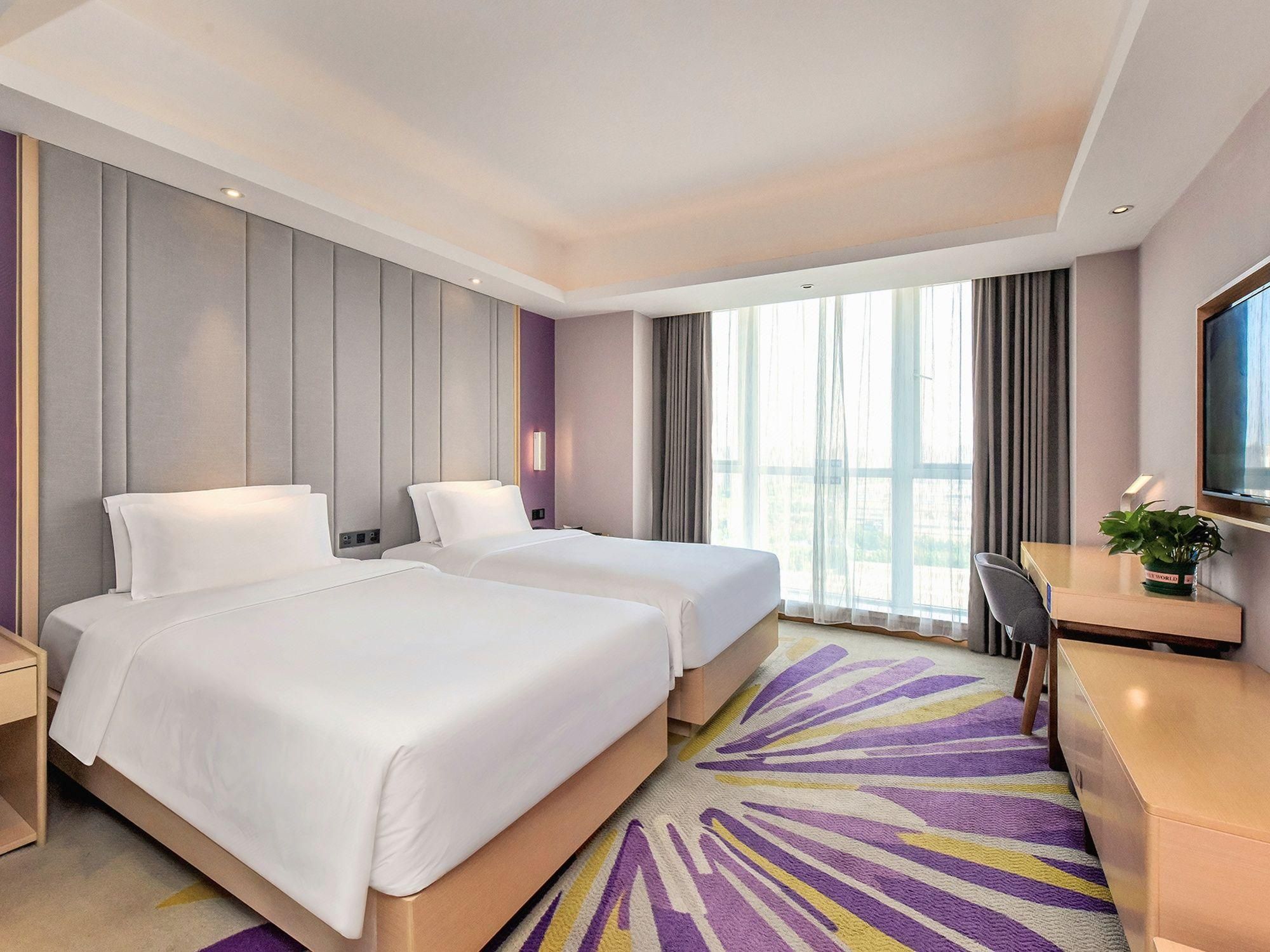 Landscape Twin Room