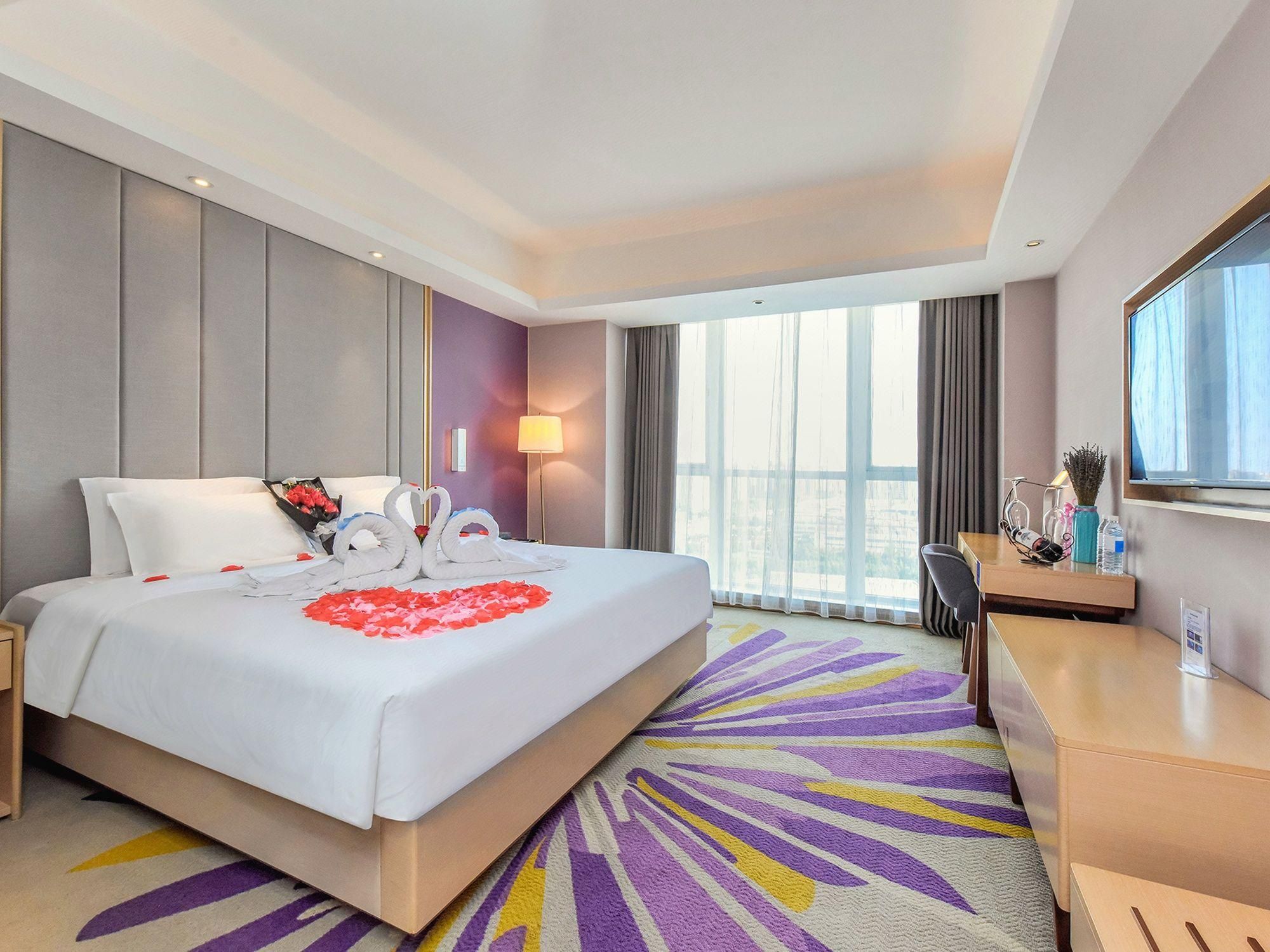 Lavande - Romantic Youxiang Room