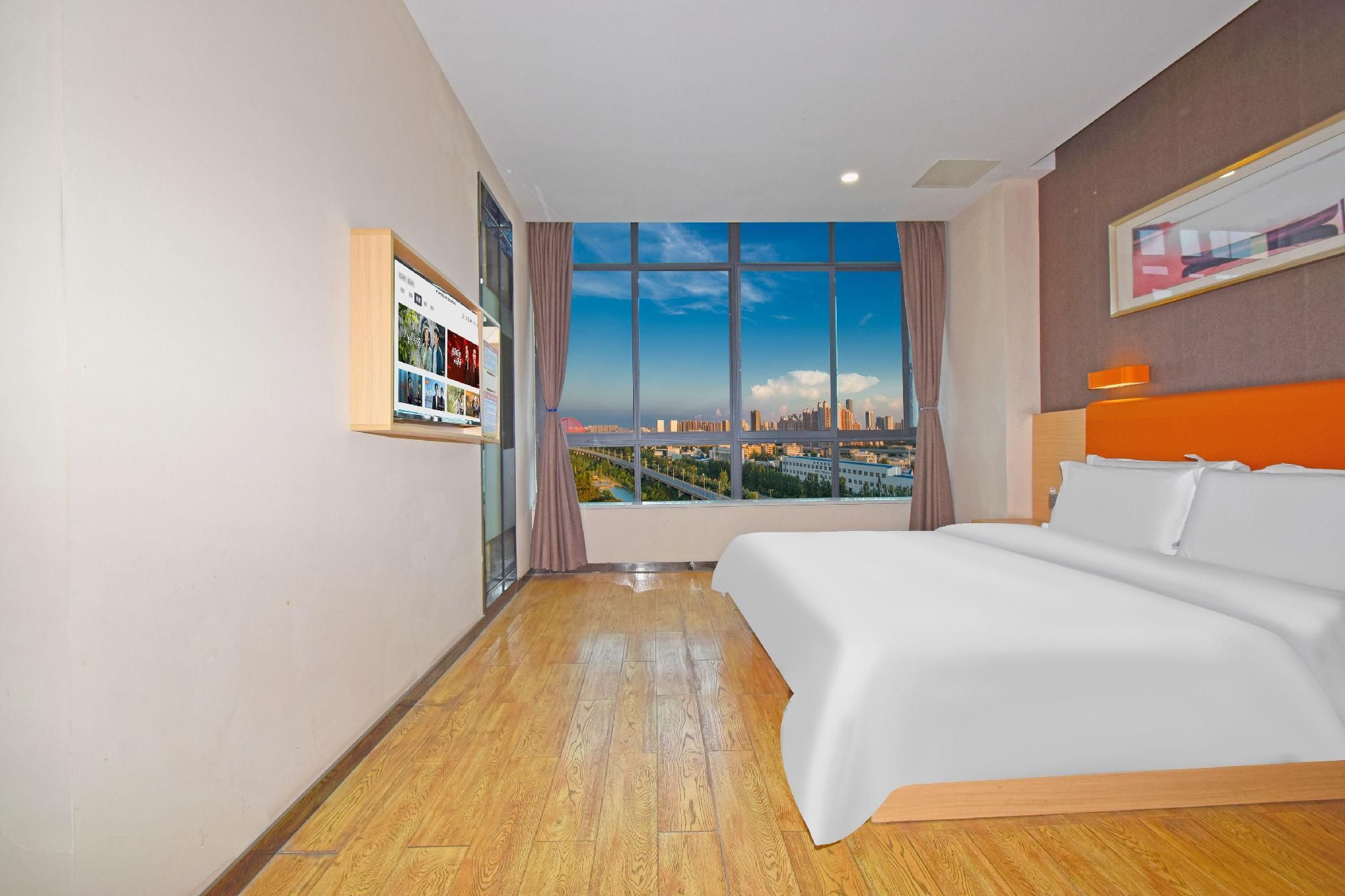 7 Days - Youxiang Bed Room