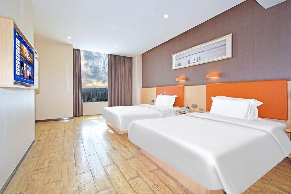 Featured Twin Room