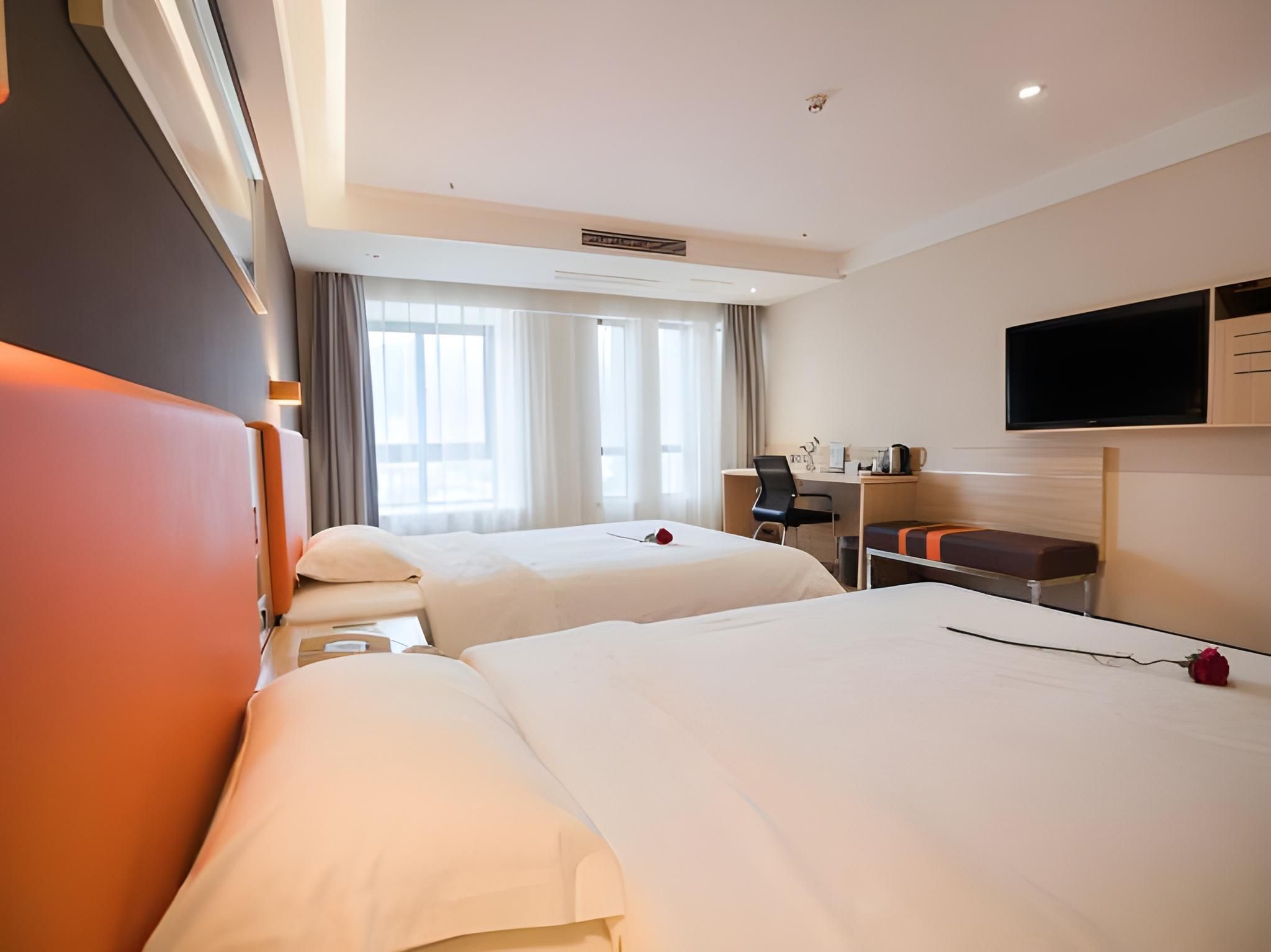 Featured Twin Room