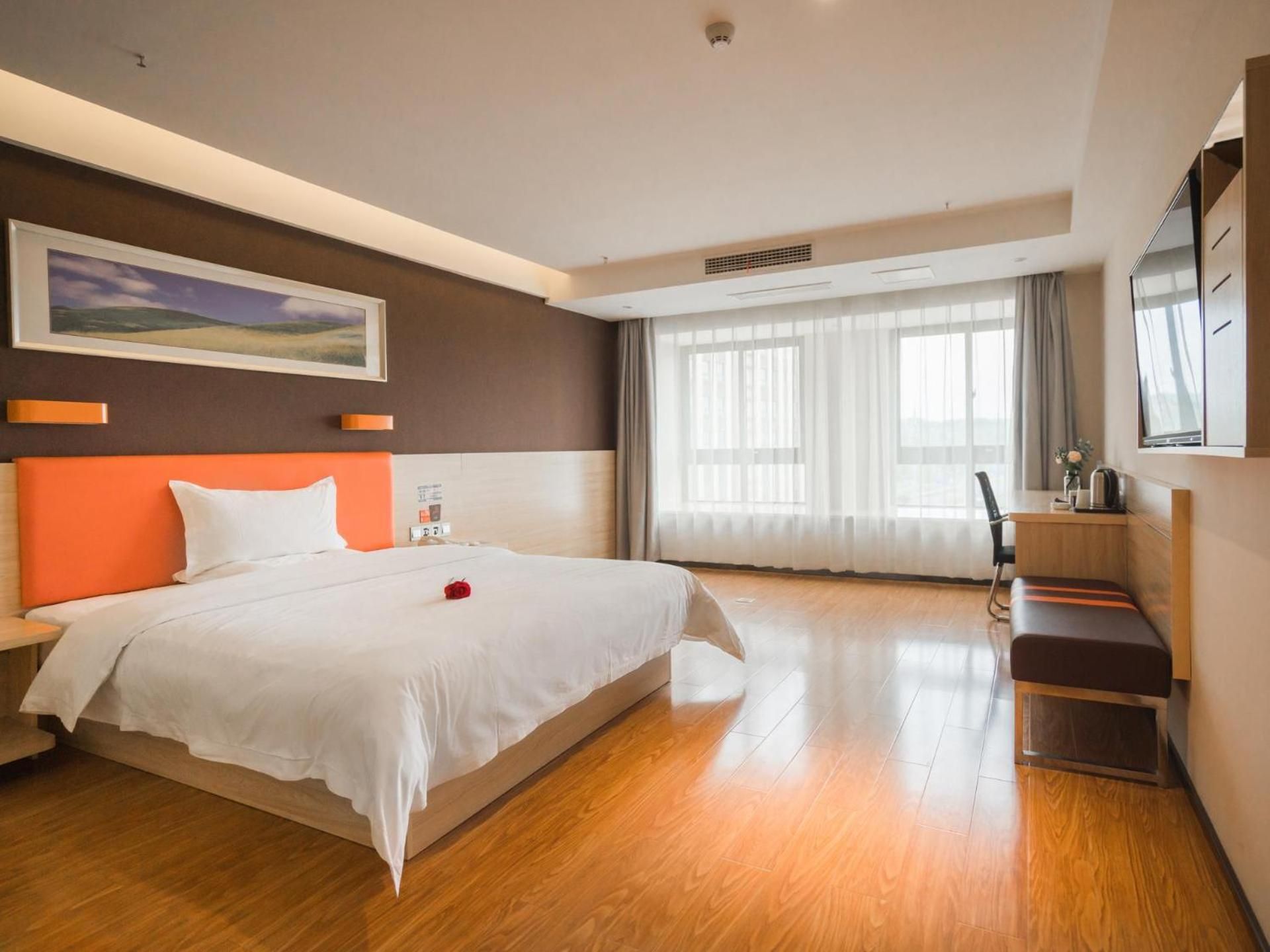 Superior Queen Room