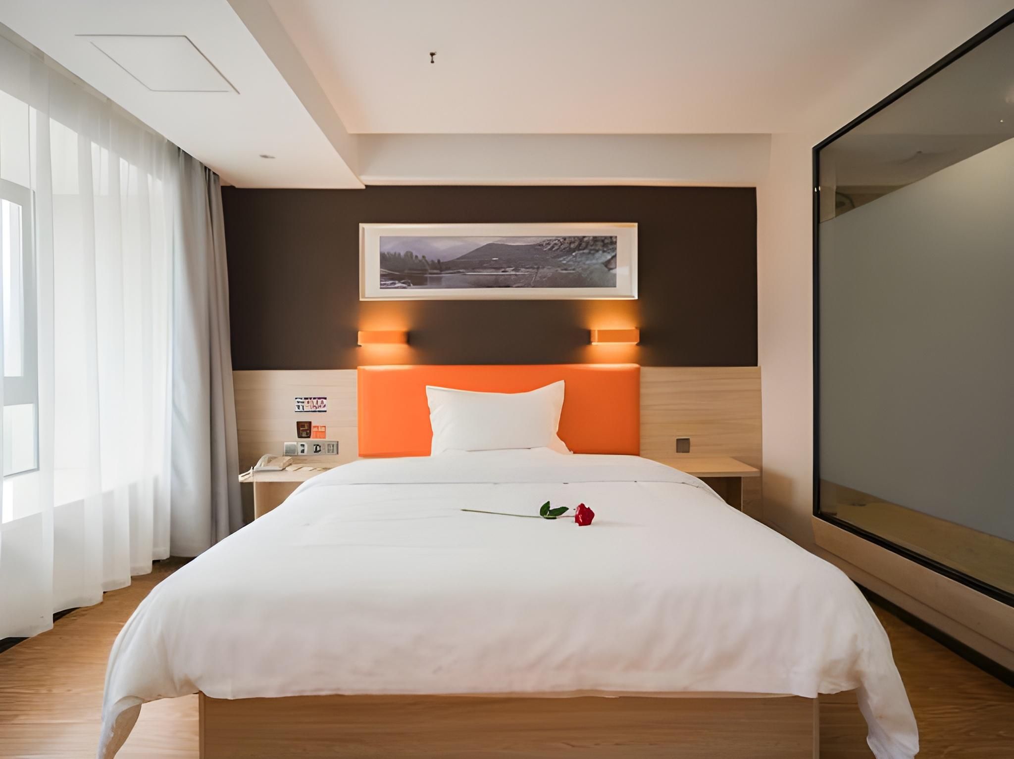 Select You Ter Room