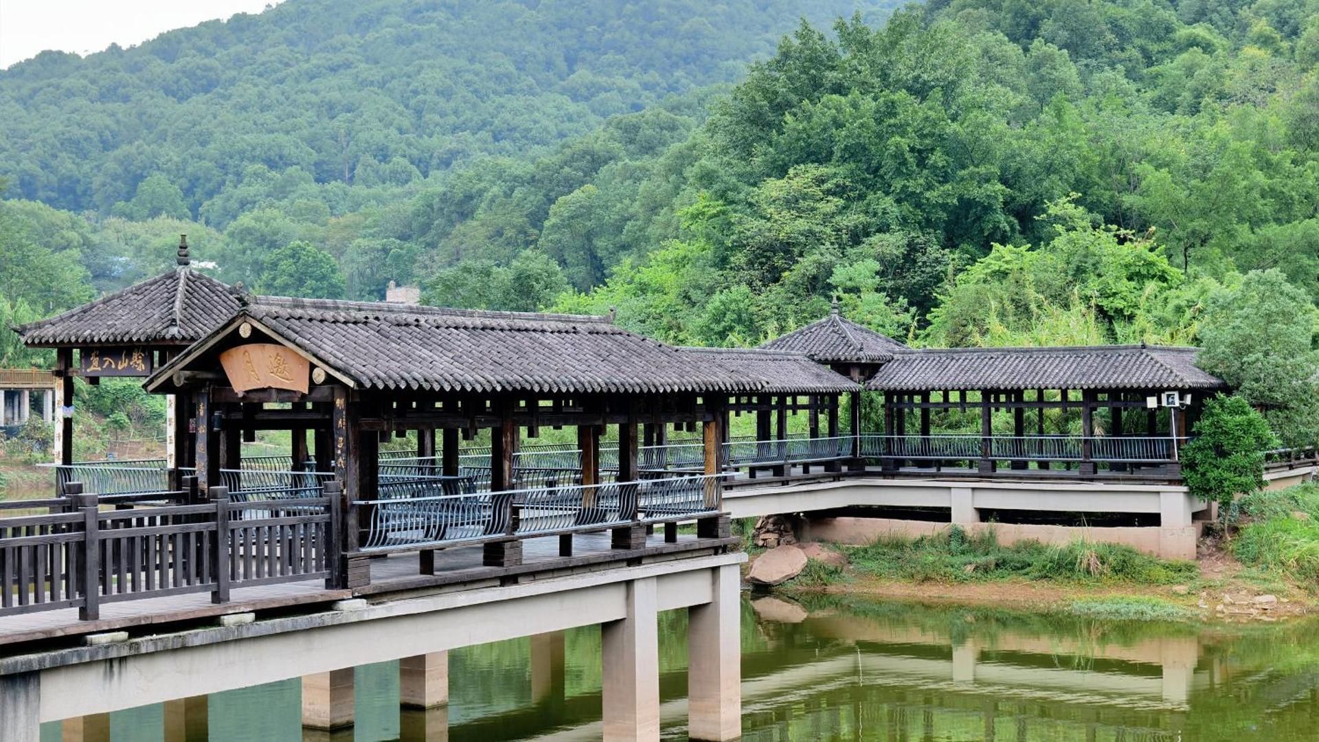 HUALUXE Chongqing Science Hall By IHG