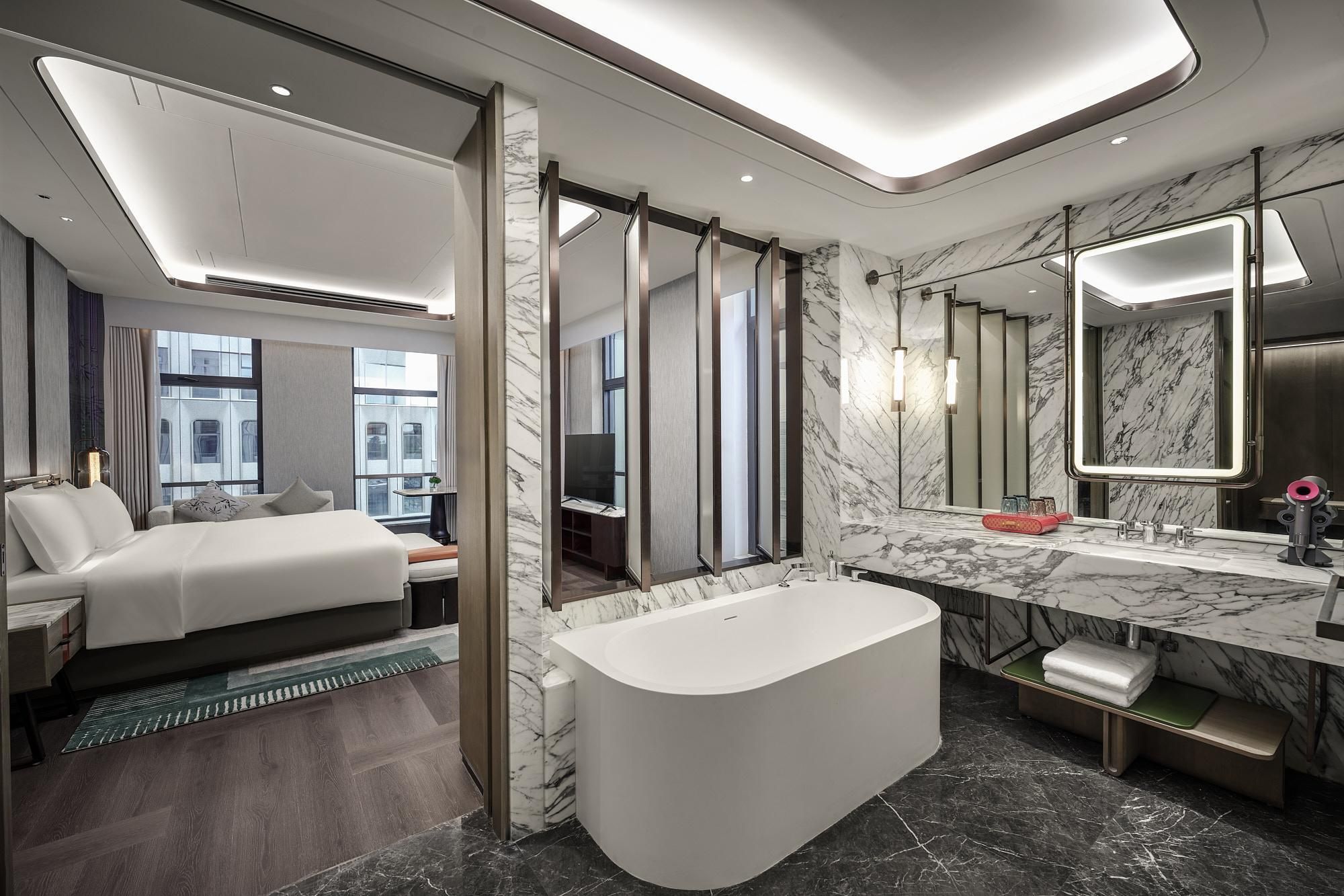 1 Bedroom Suite