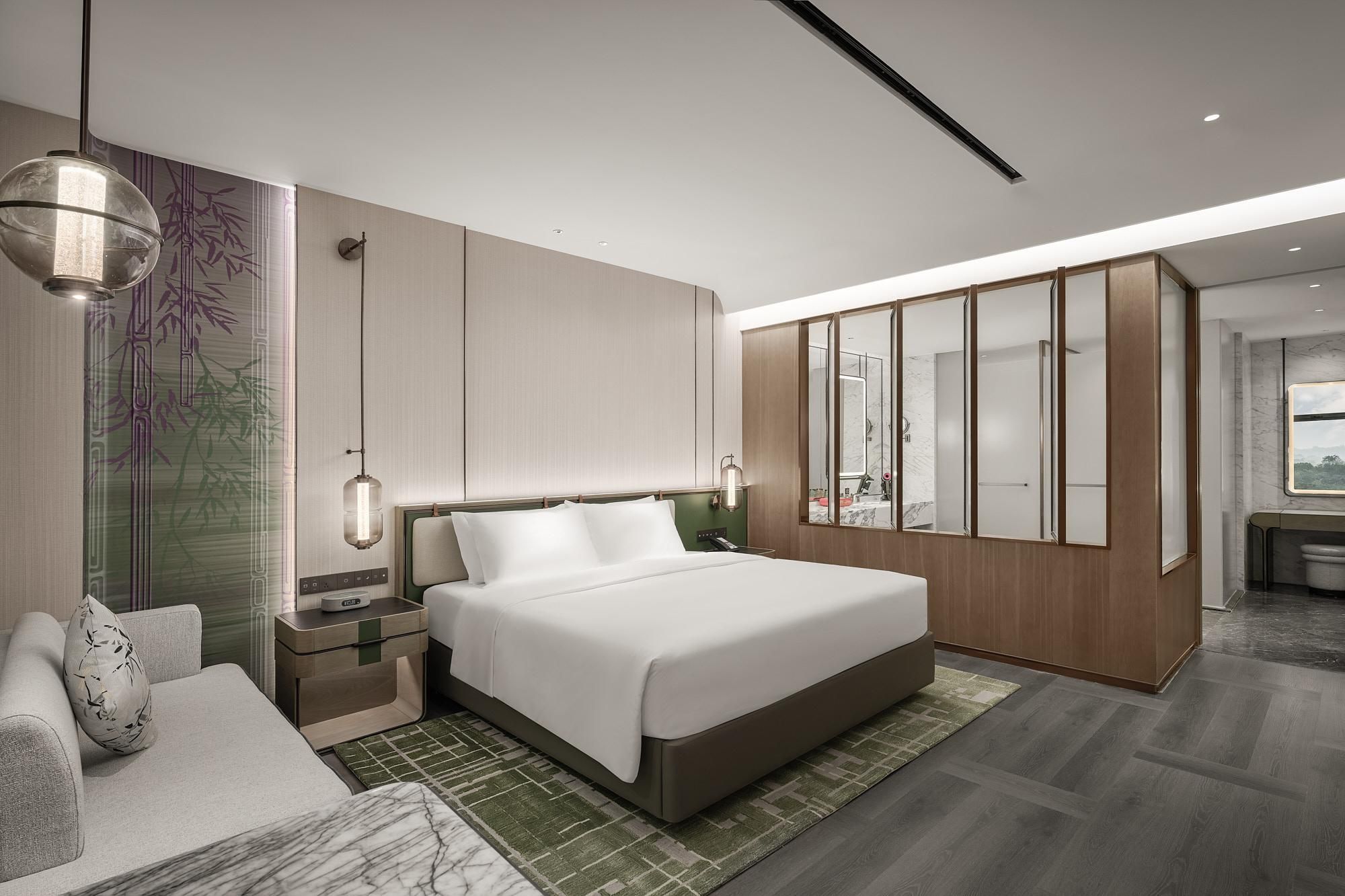 1 Bedroom Suite