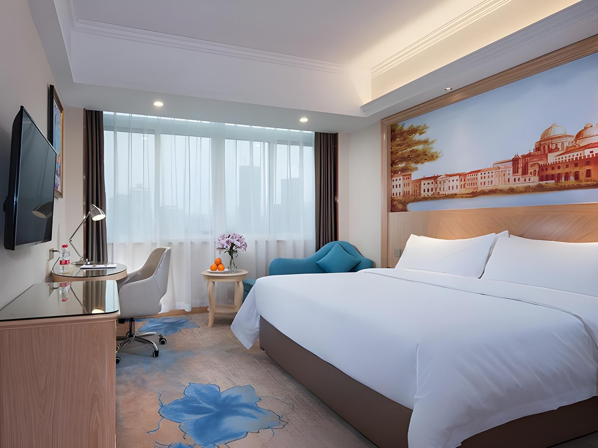 Vienna - Superior 1 Bed Room
