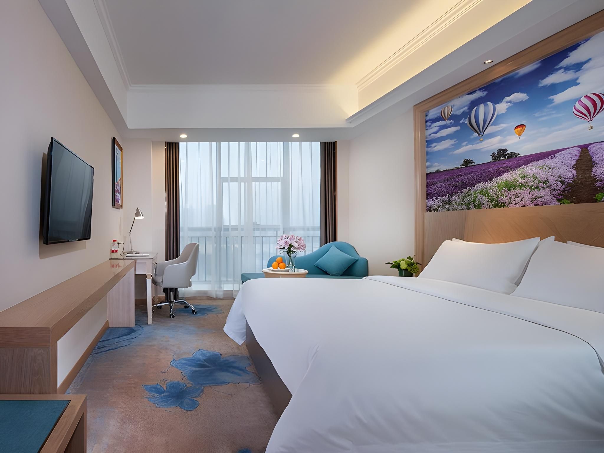 Vienna - Deluxe Room