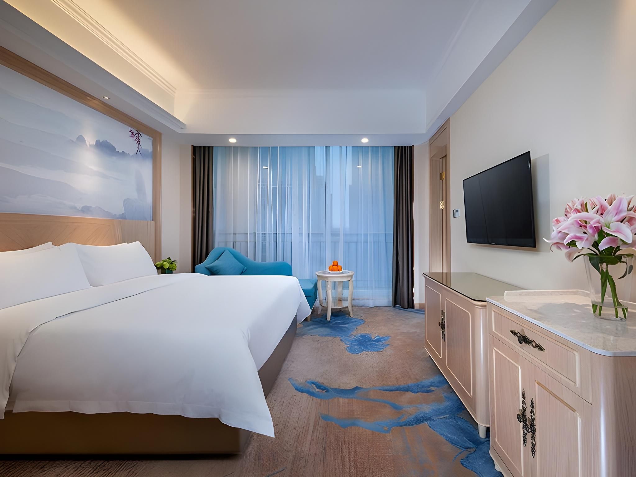 Vienna - Superior 1 Bed Room