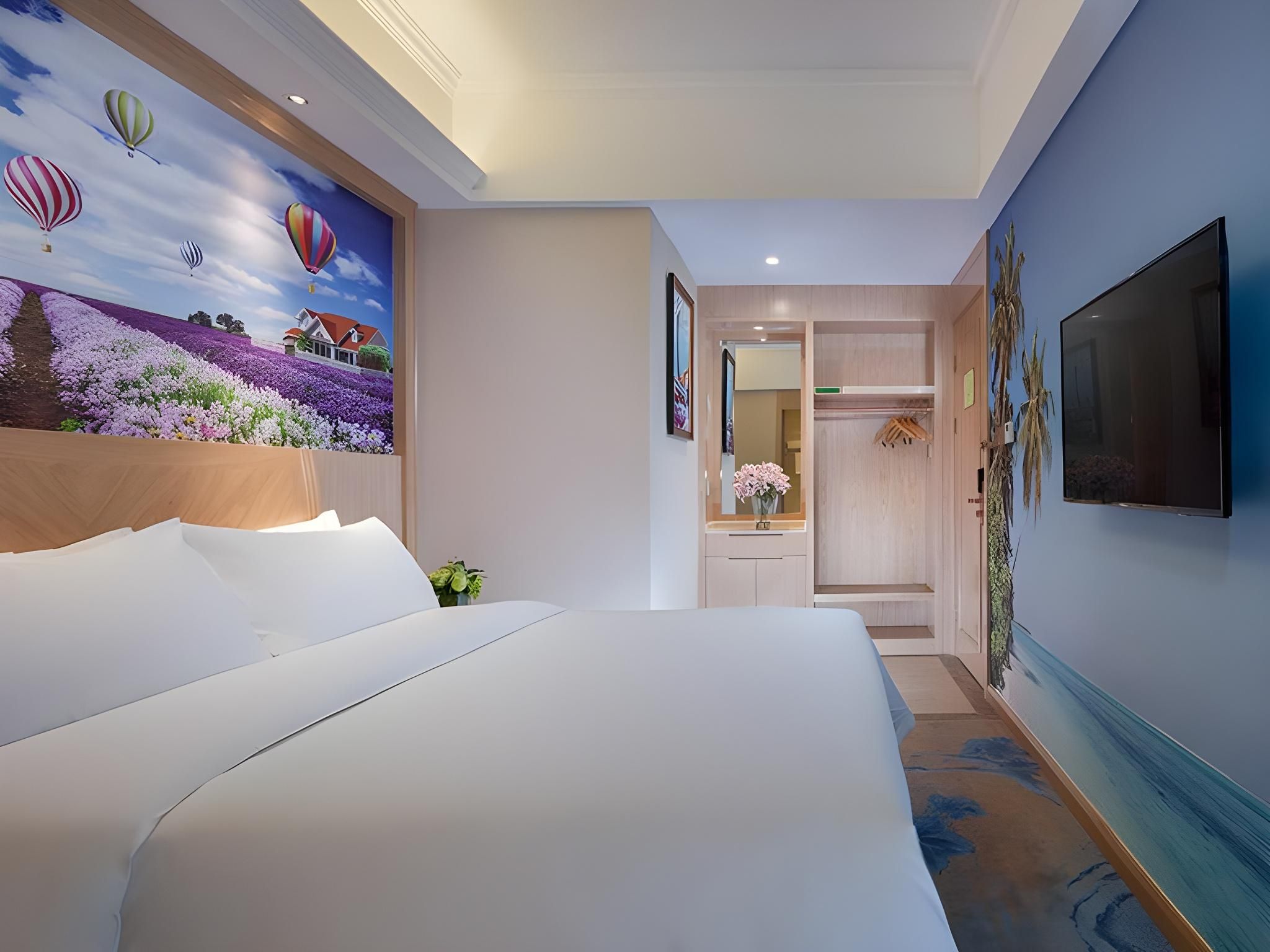 Vienna - 1 Bed Room