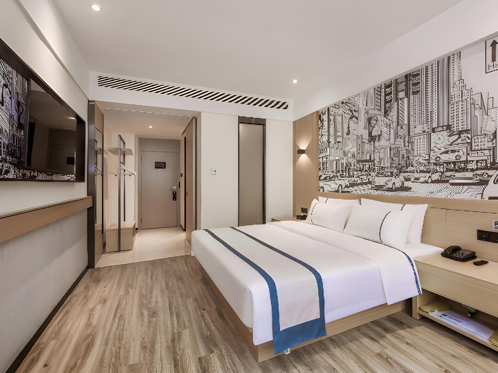 Dossen - Superior Bed Room