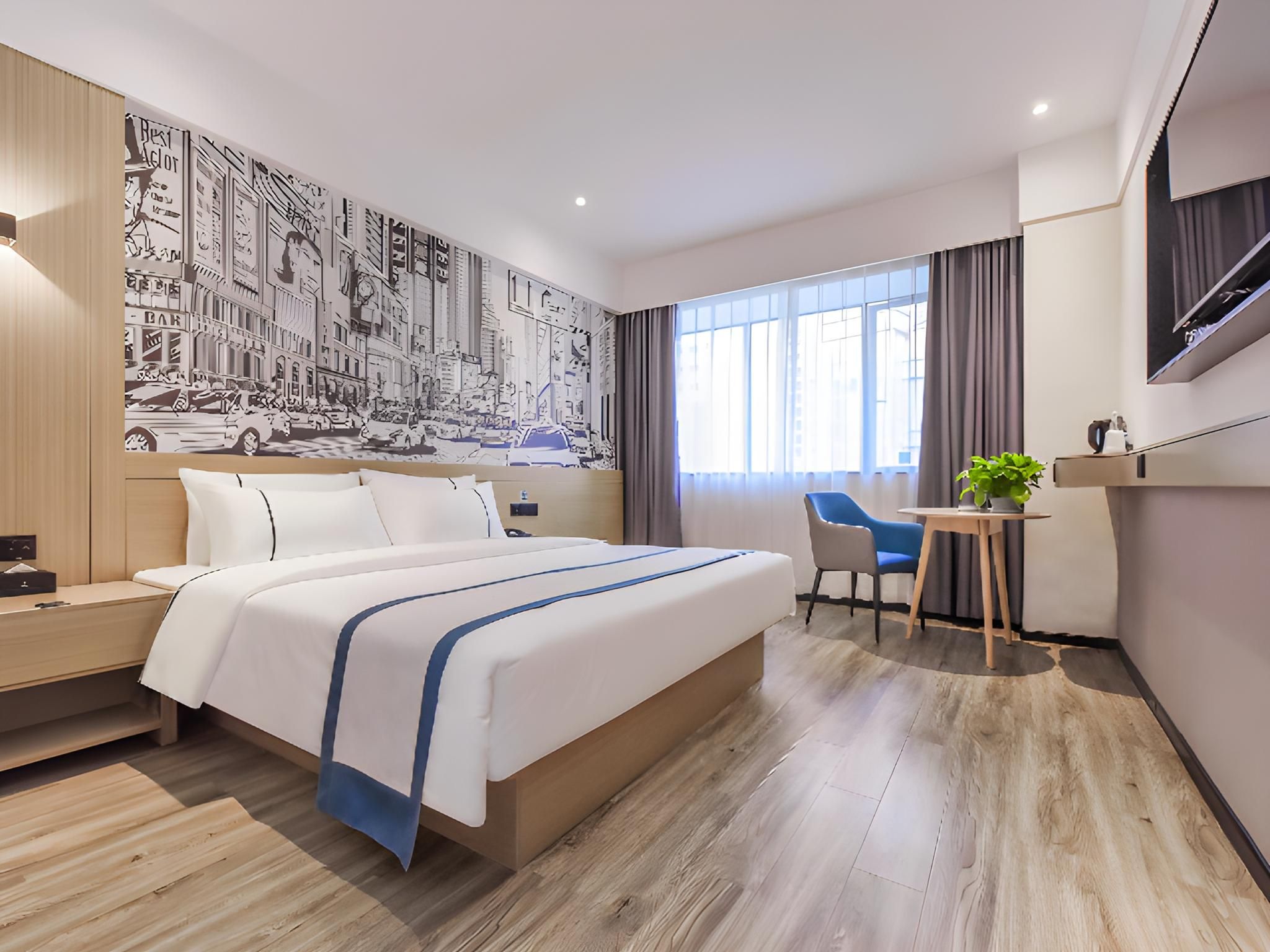 Dossen - Superior Bed Room