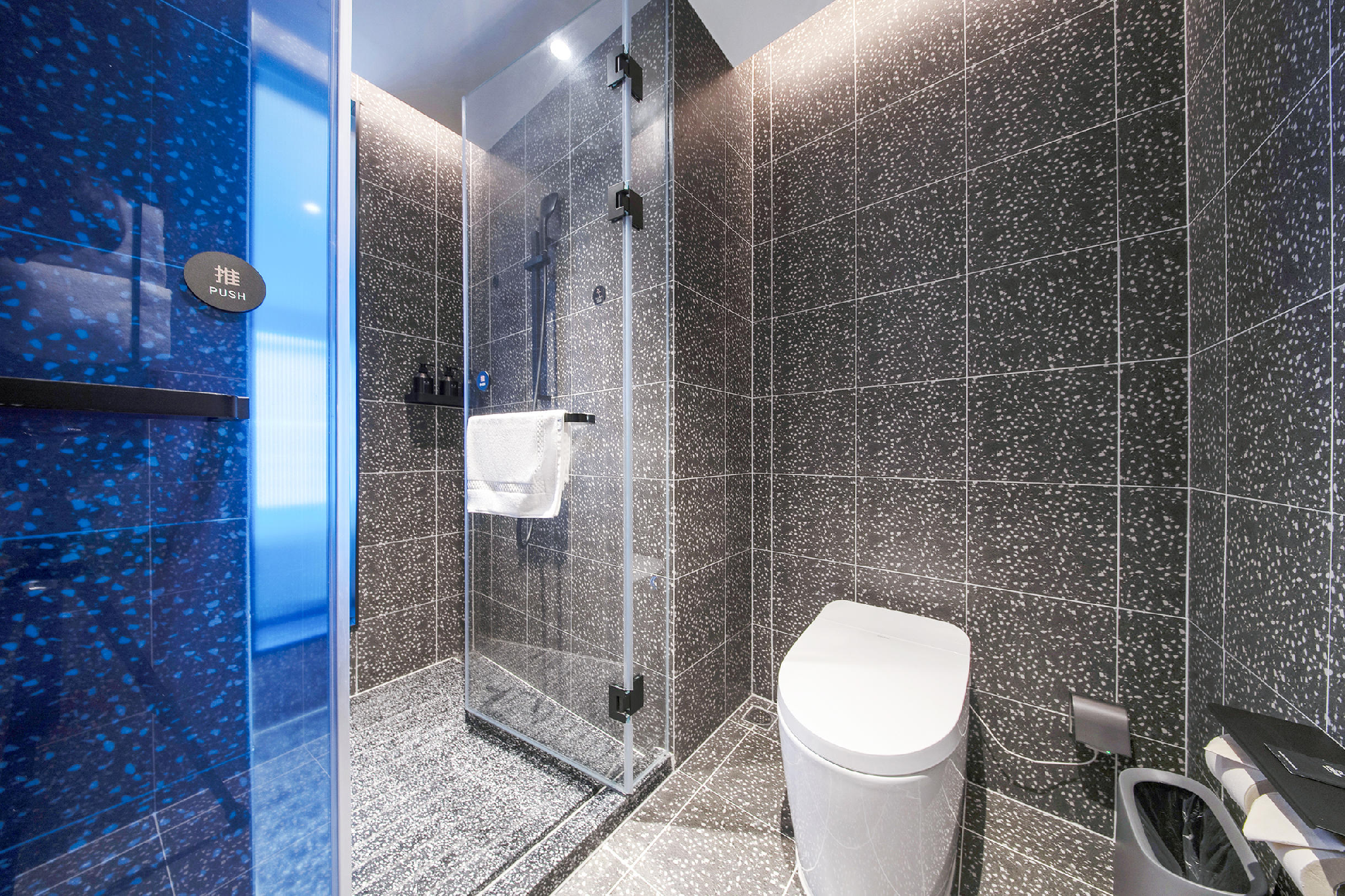 Atour - Elegant 1 Bed Room