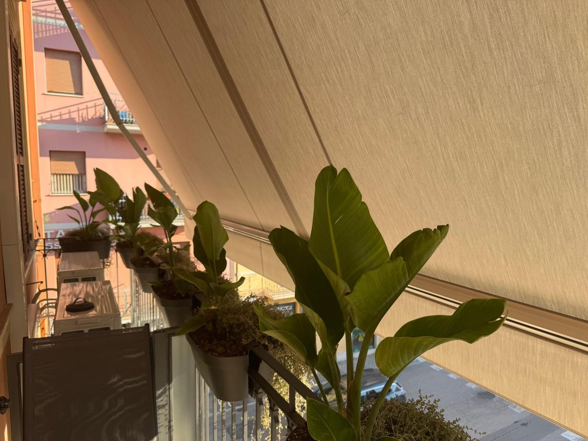 Virginia Madre Luxury Rooms