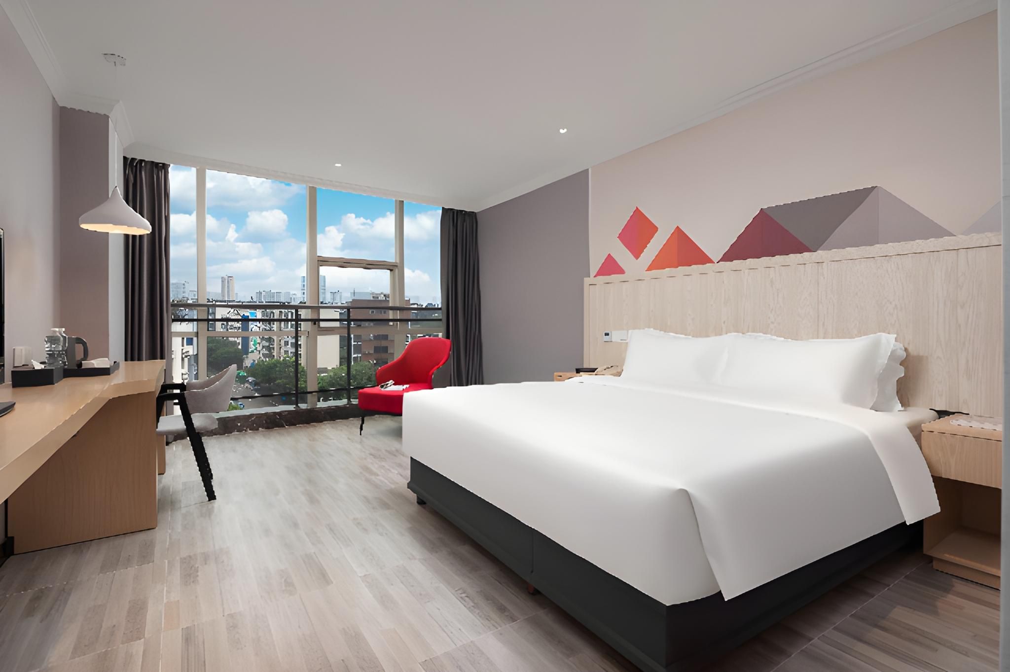 Dossen - Superior Bed Room