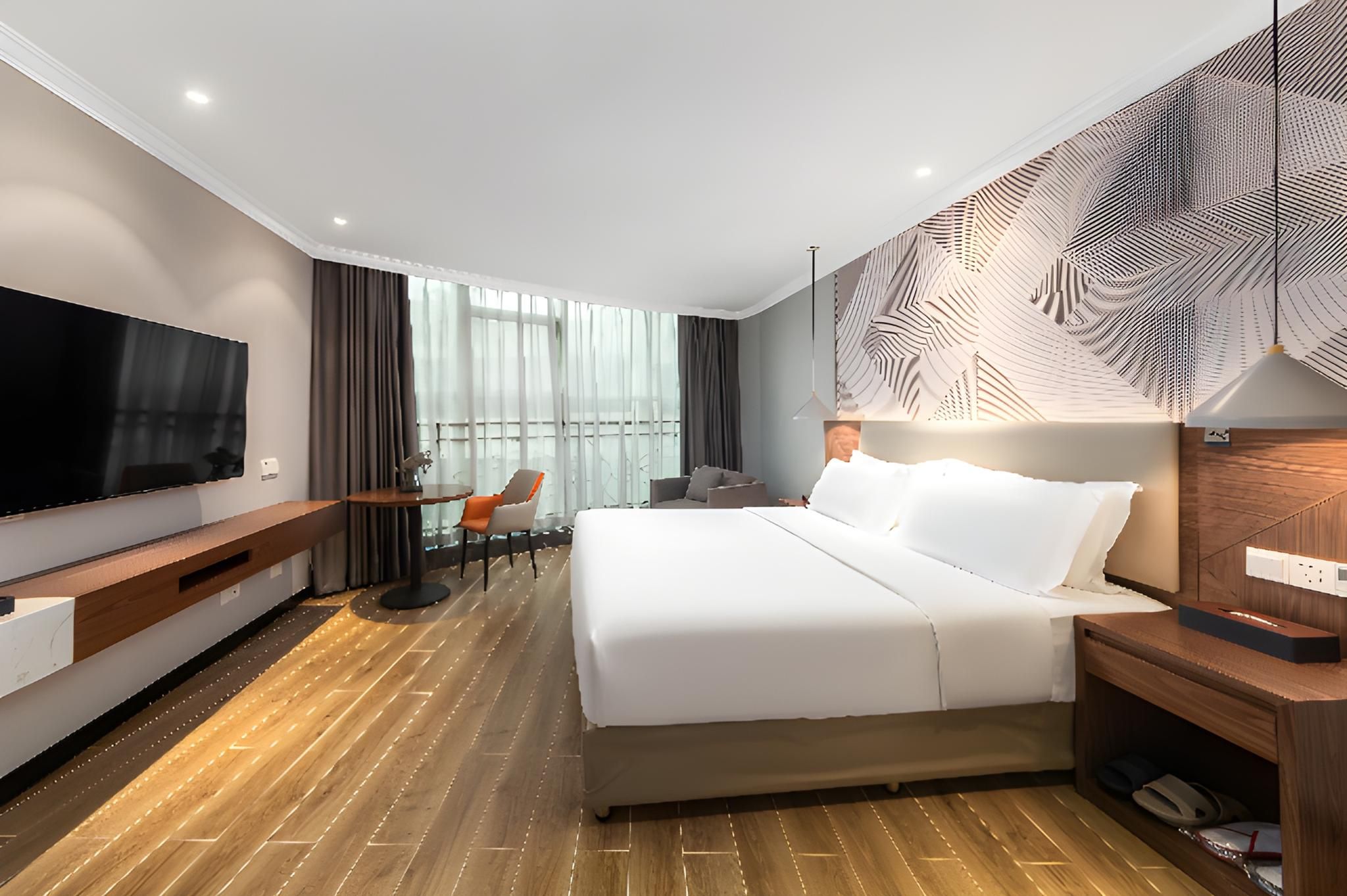 Dossen - Superior Bed Room