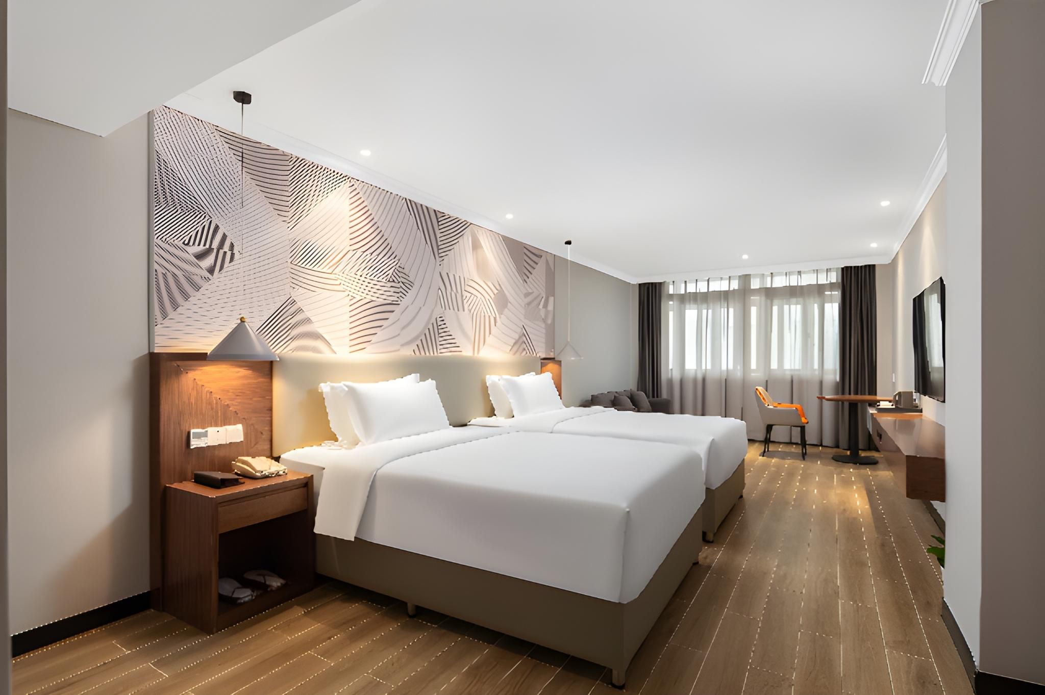 Dossen - Superior Twin Room