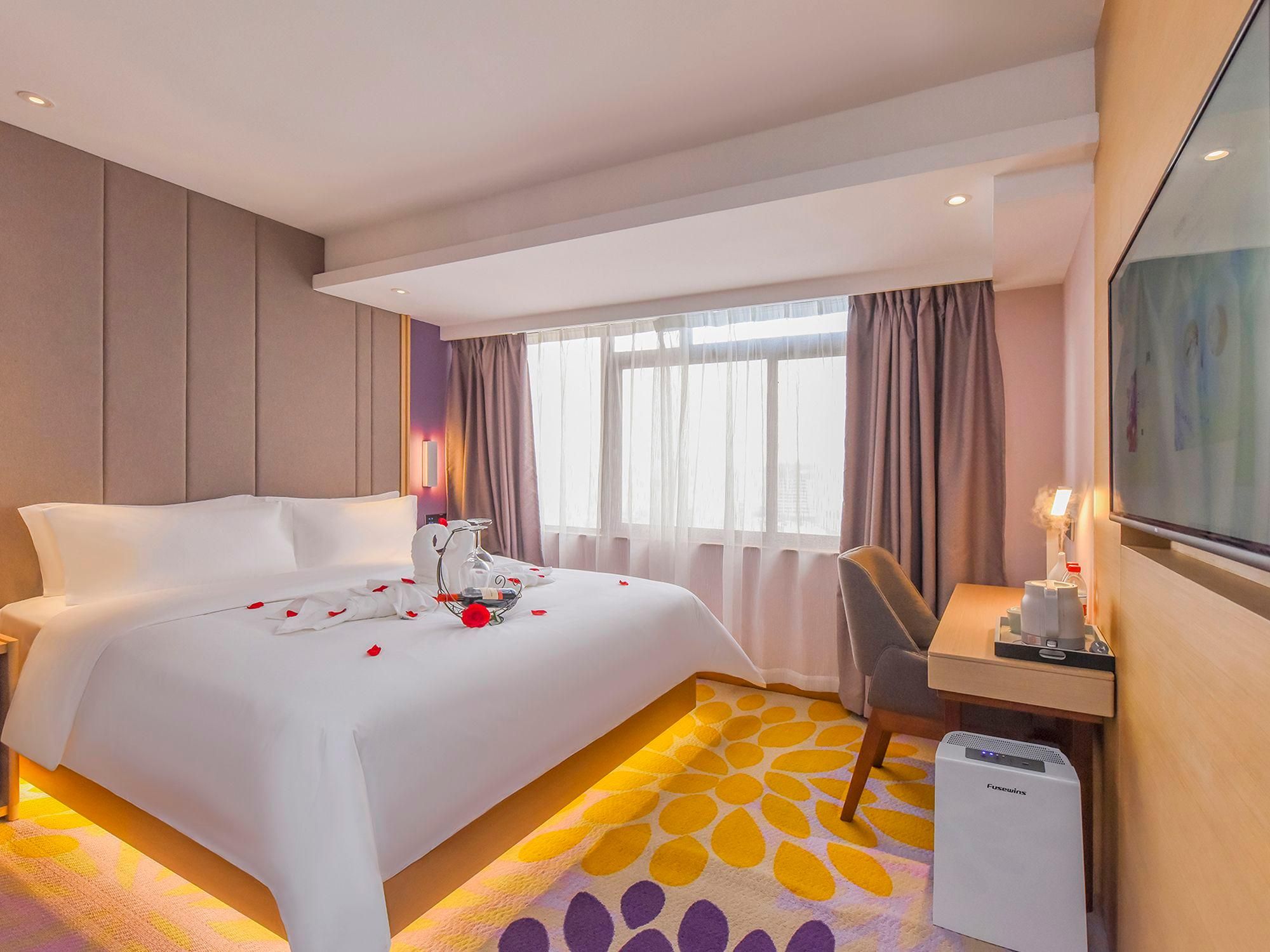 Lavande - Romantic Youxiang Room