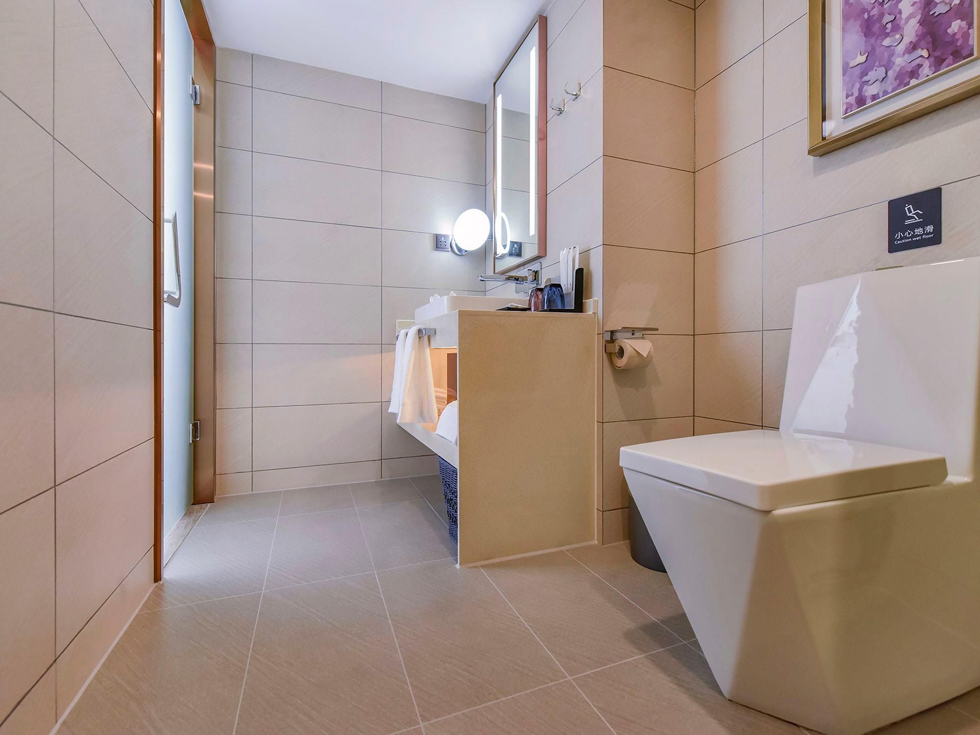 Twin Bed Standard Room