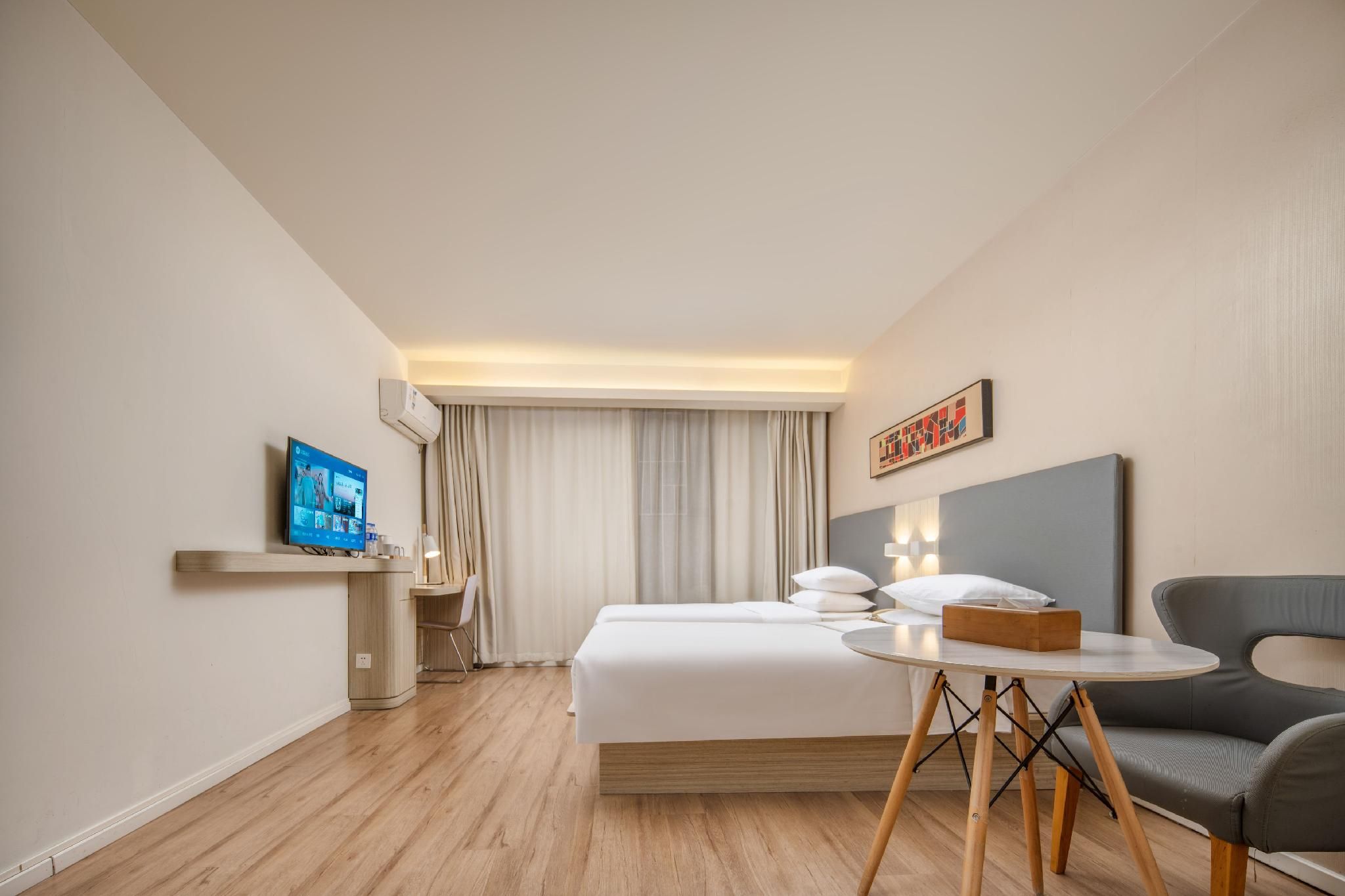 Guest Twin Room