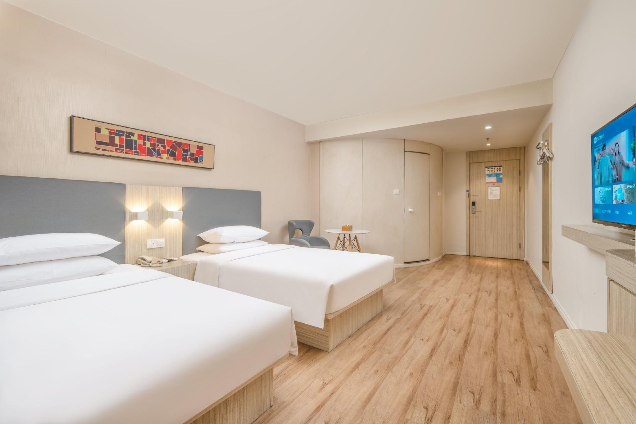 Guest Twin Room