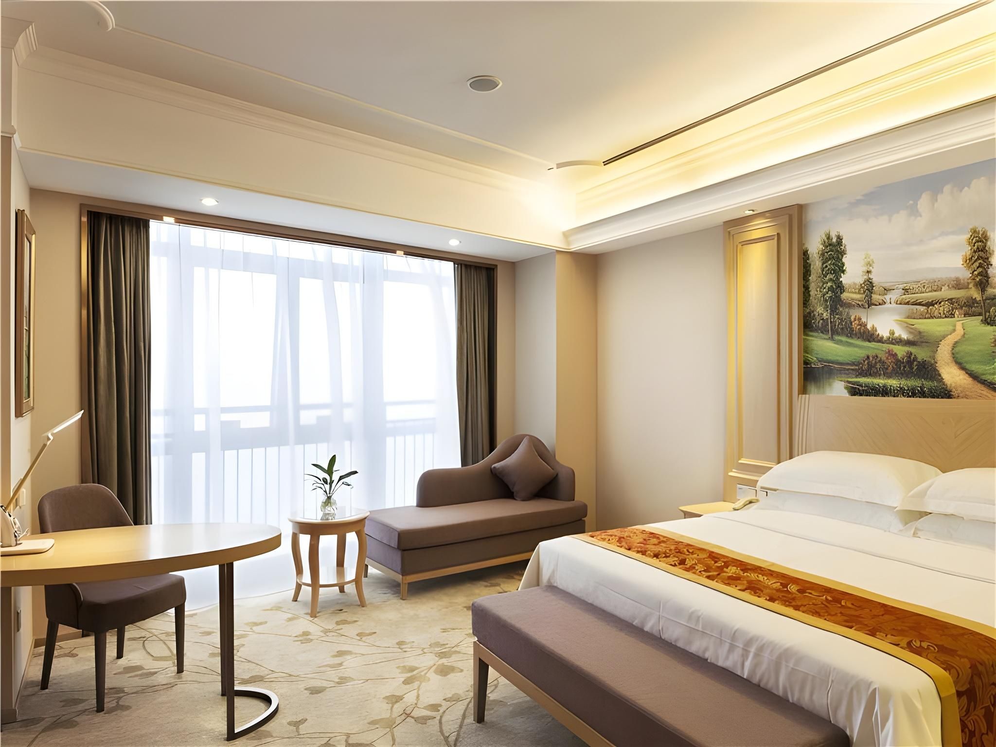 Vienna - Executive 1 Bed Room