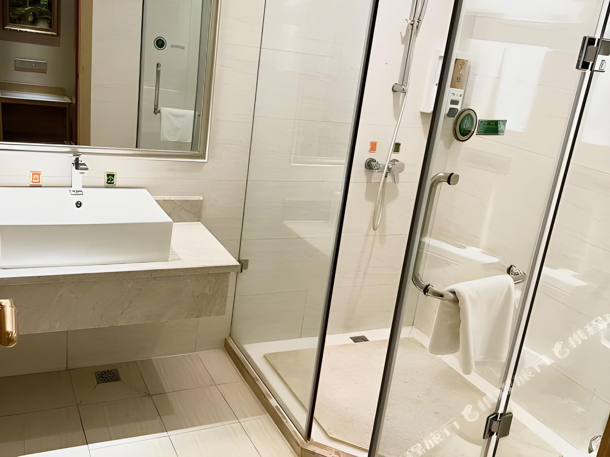 Vienna - Standard Single Room