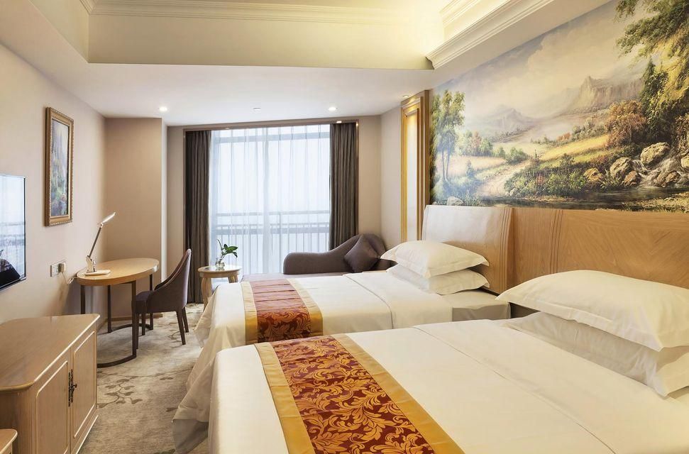 WH - Superior Bed Room
