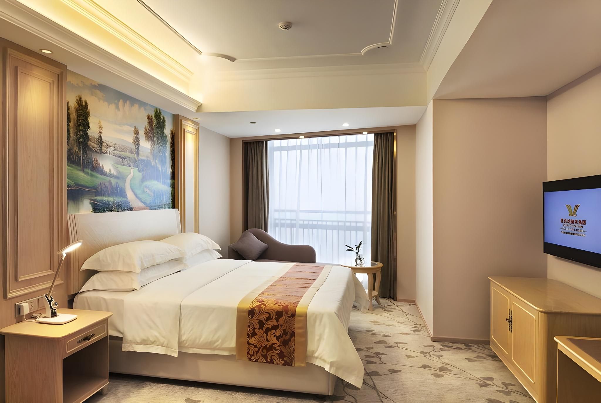 WH - Superior Bed Room