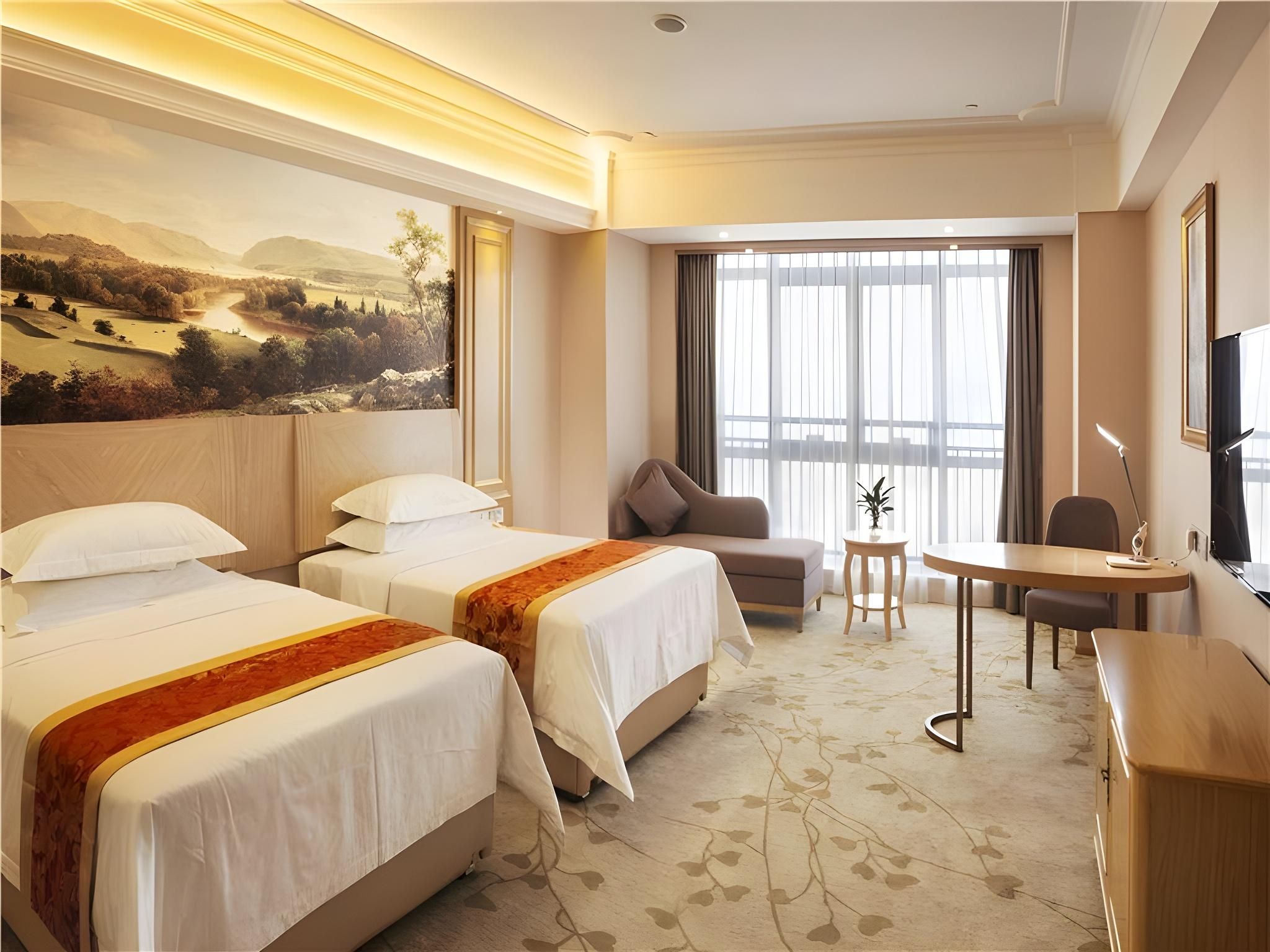 Vienna - Superior Twin room