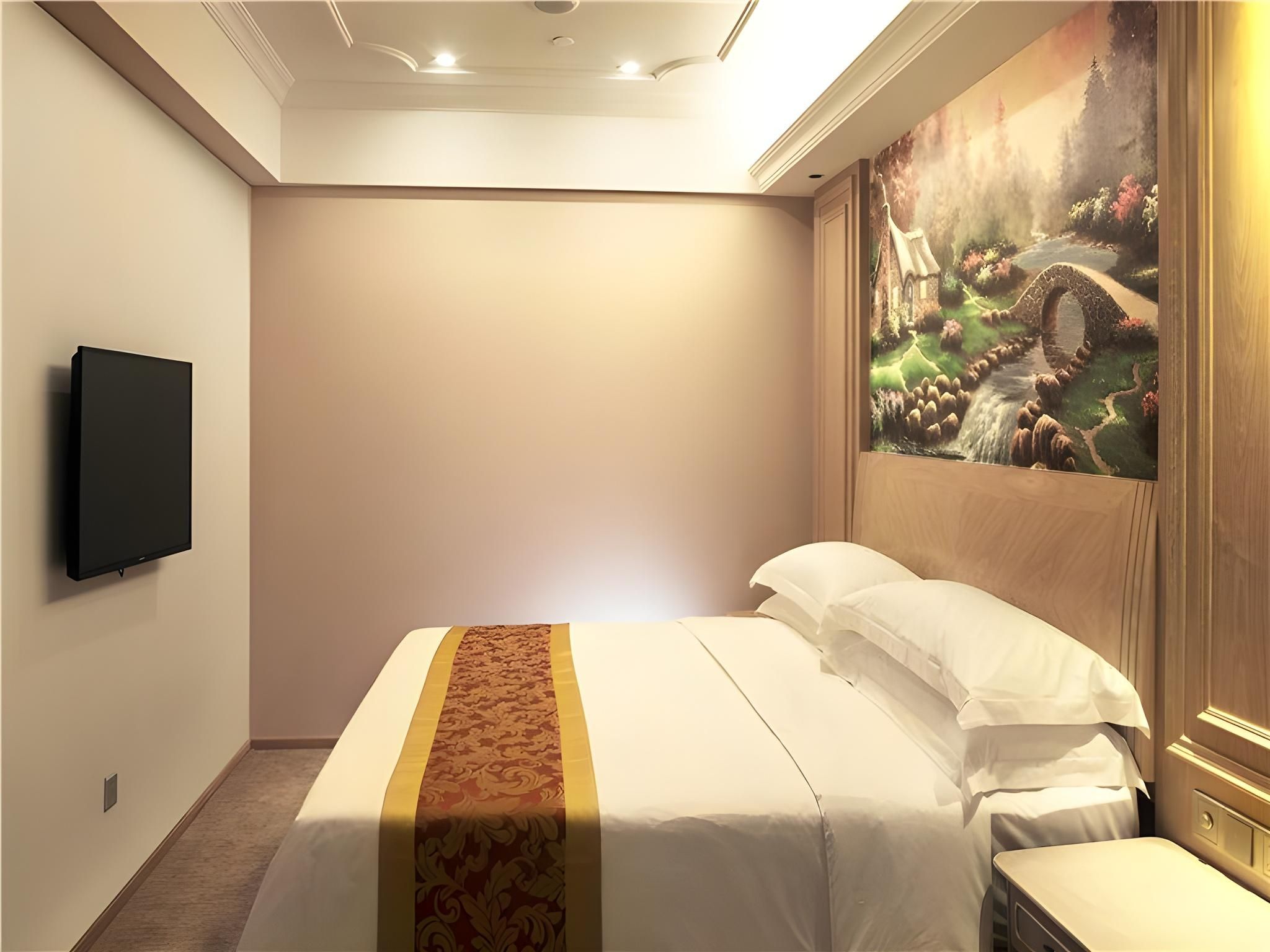 WH - Standard Room