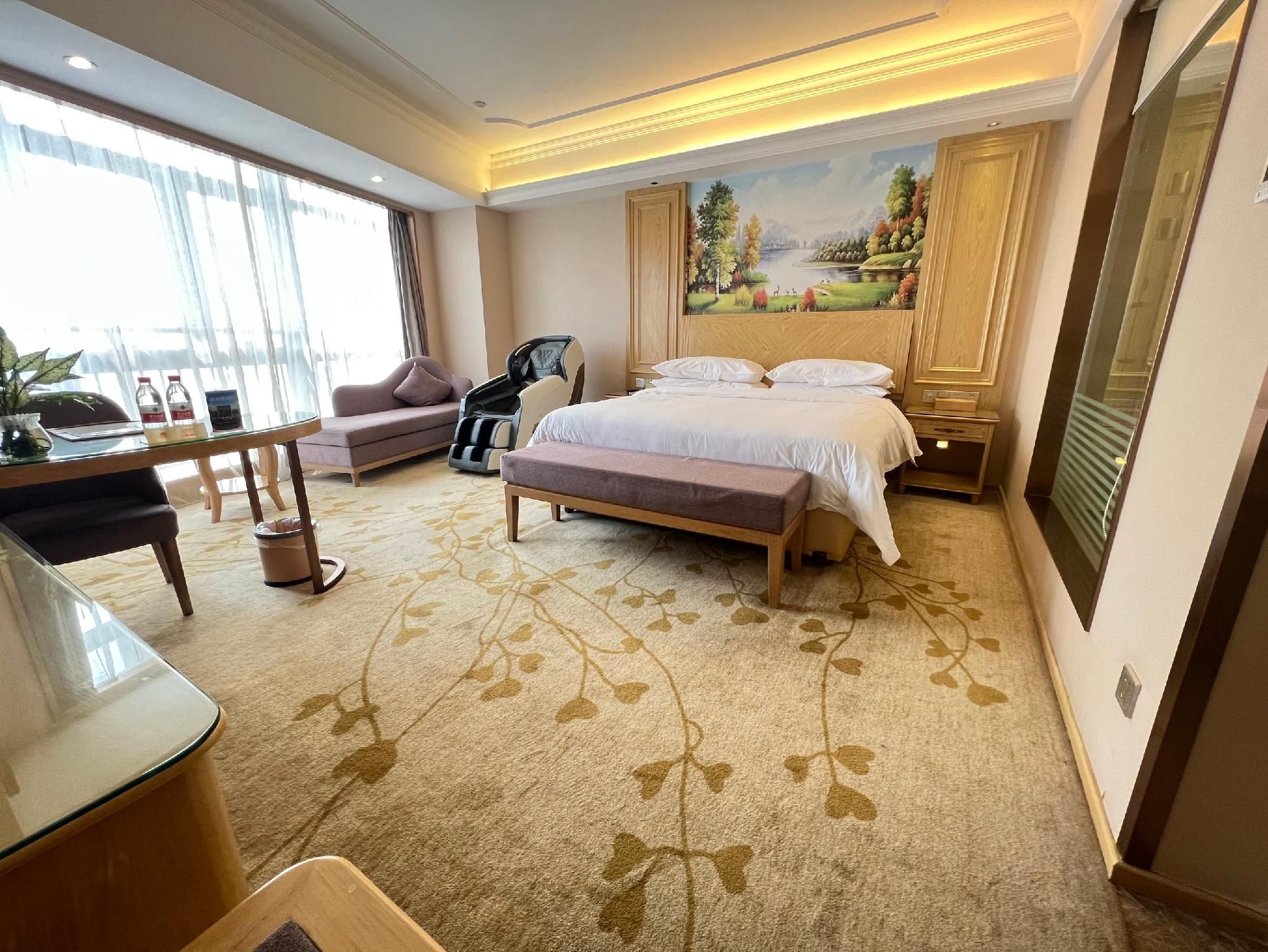 Executive Double Room