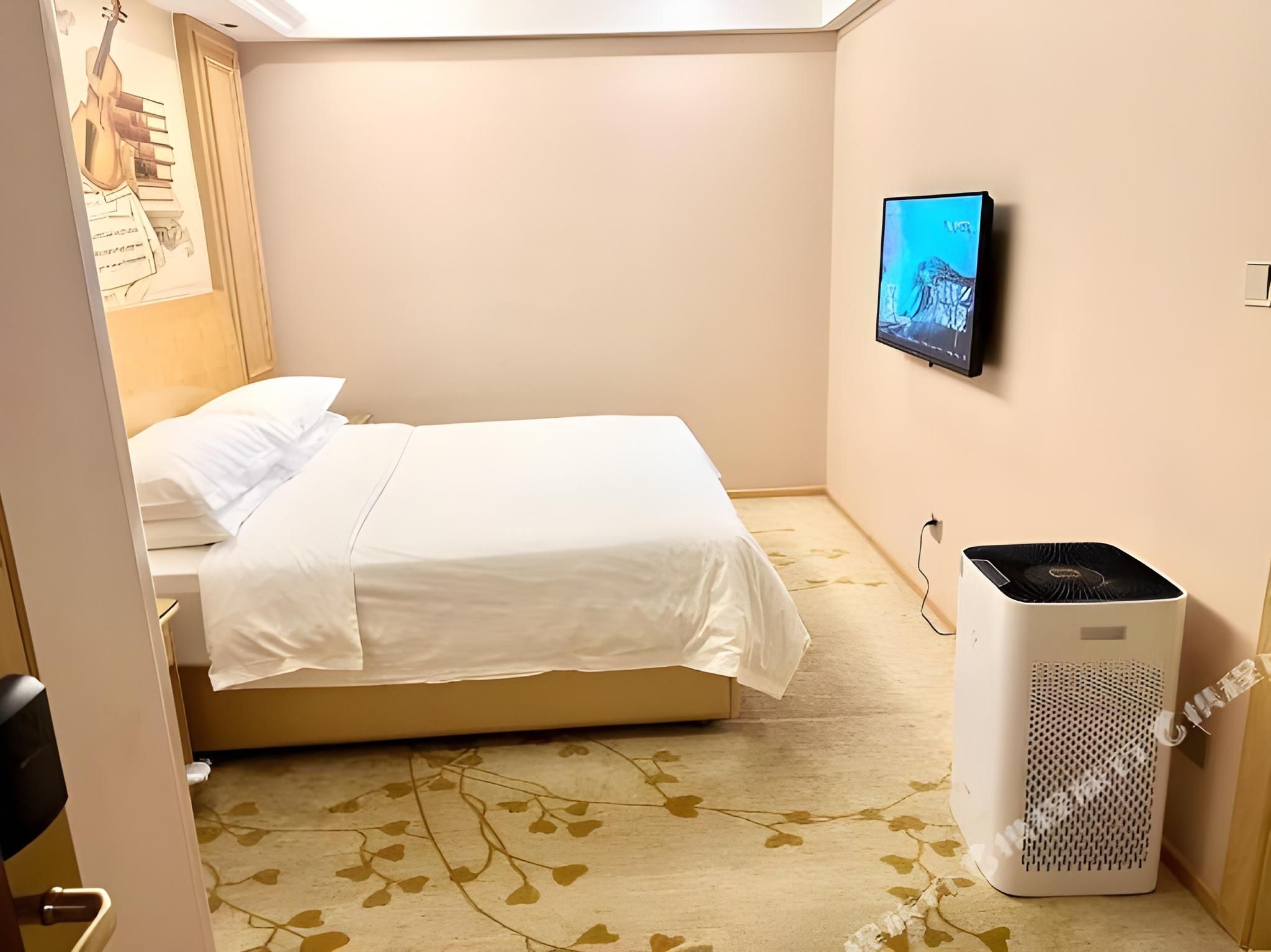 Vienna - Standard Single Room