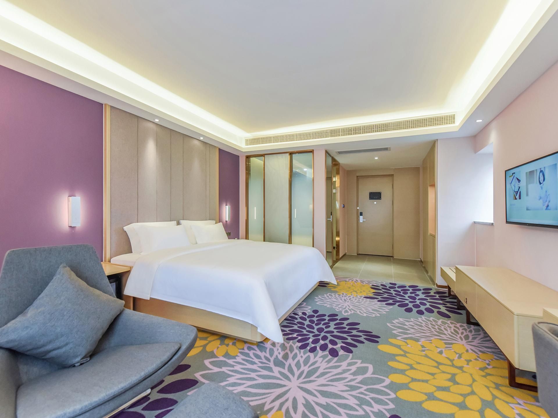 WH - Liren T Special Room