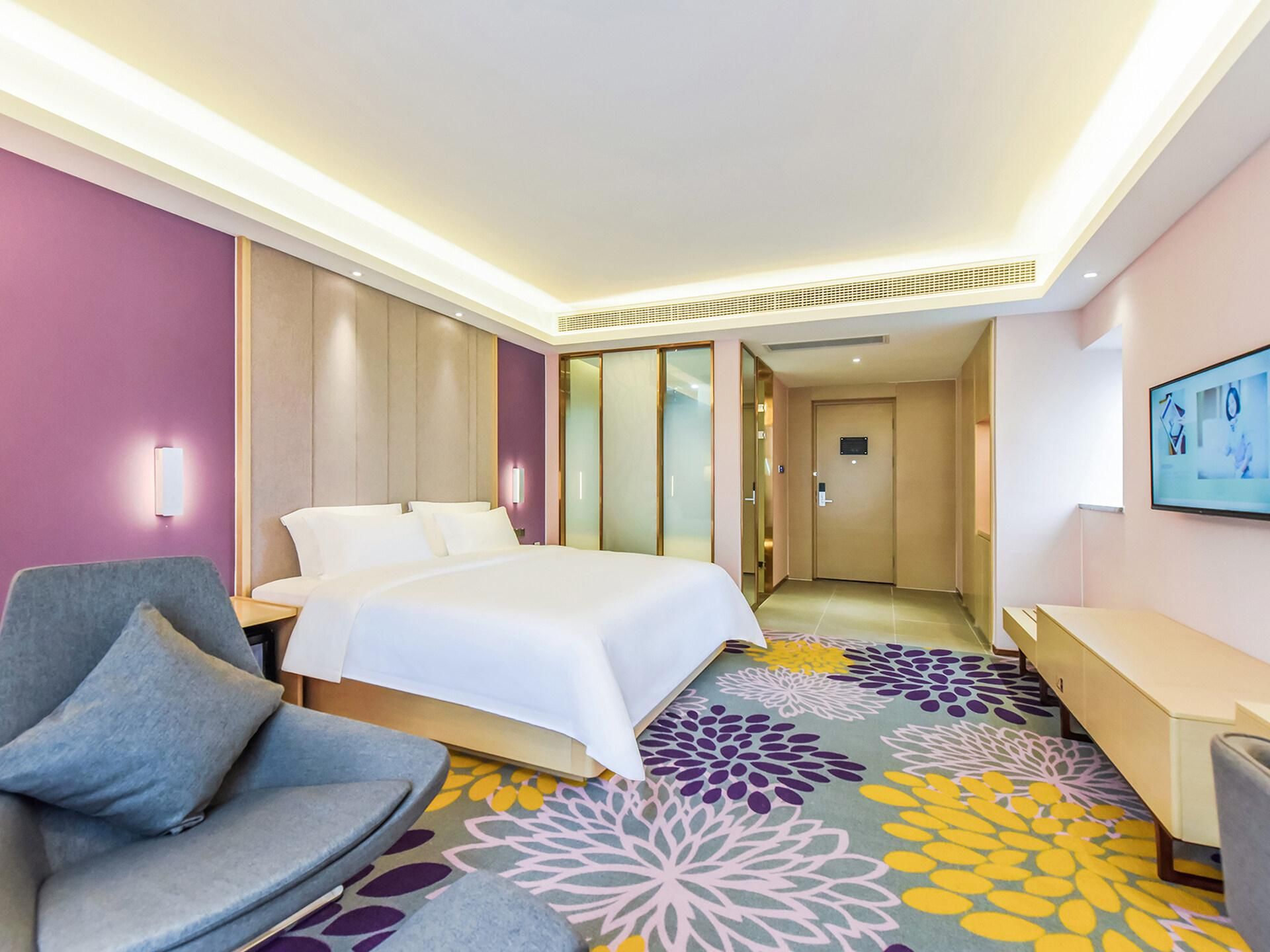 WH - Liyu Deluxe 1 Bed Room
