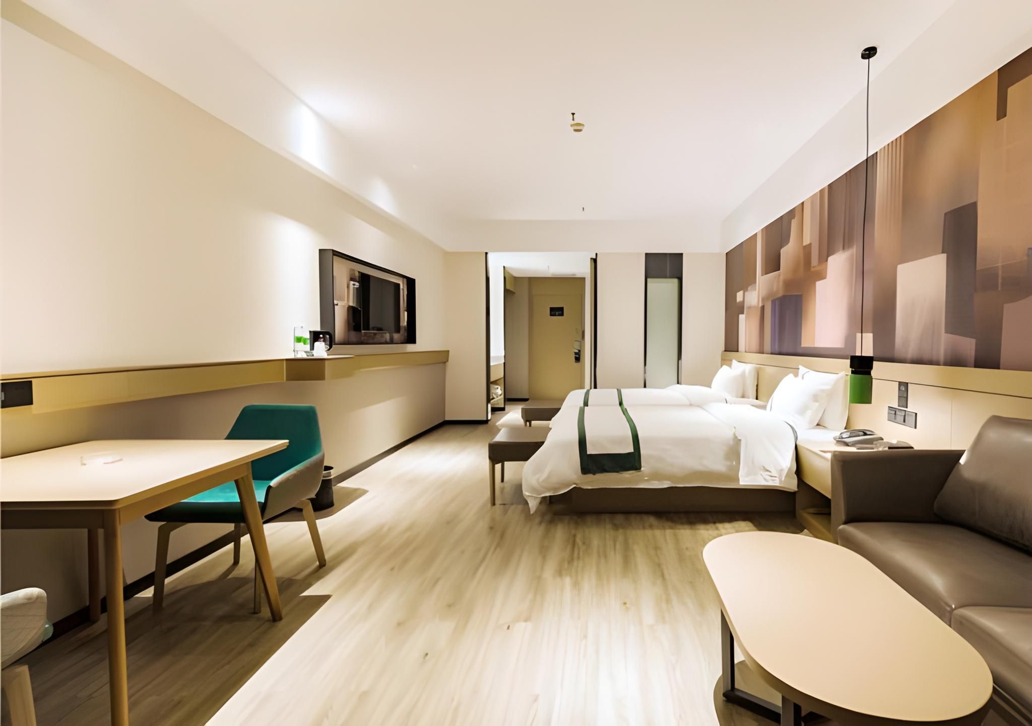 Dossen - Business Twin Room