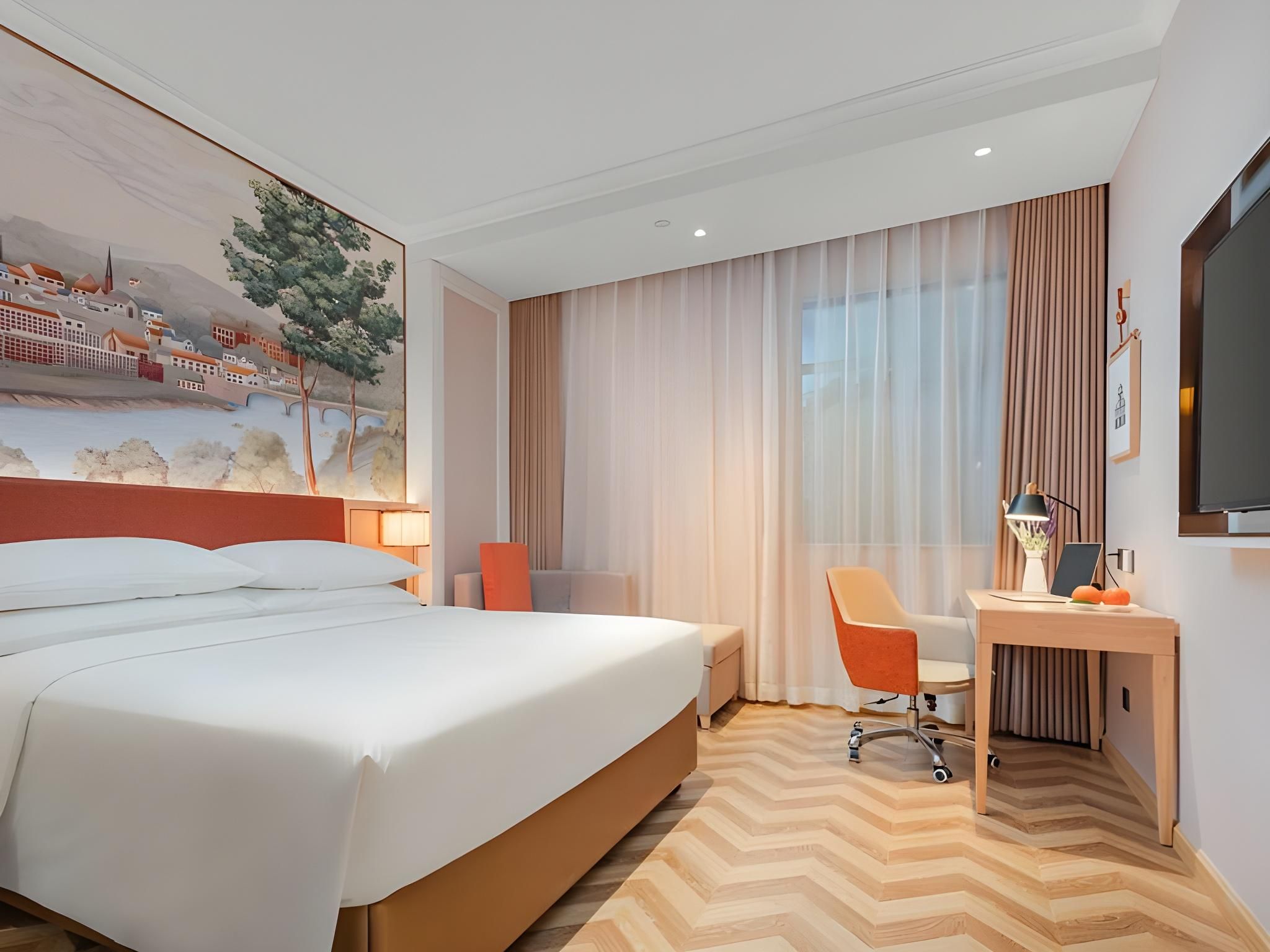 Vienna - Superior 1 Bed Room