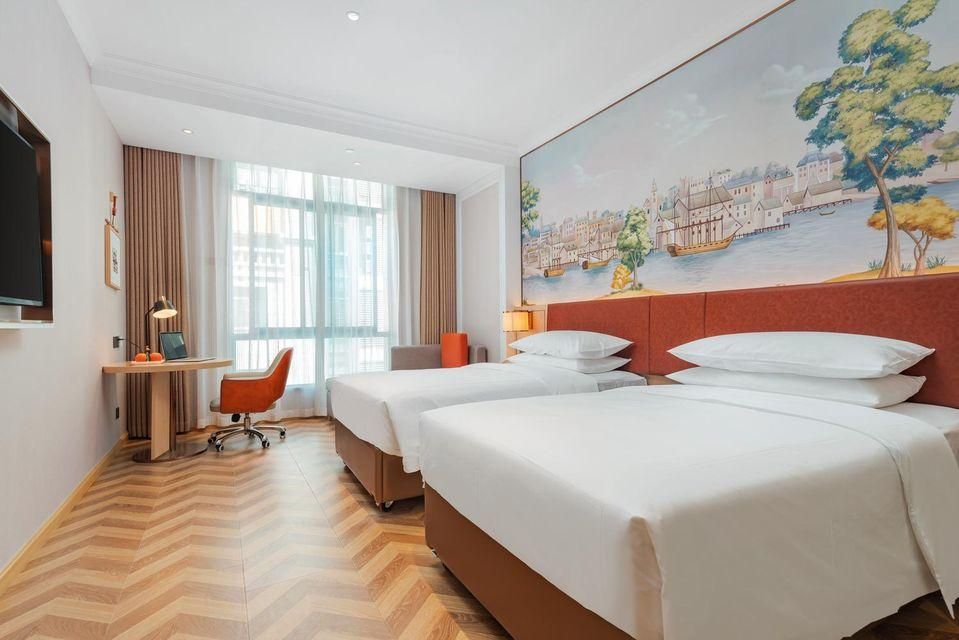 Vienna - Deluxe Twin