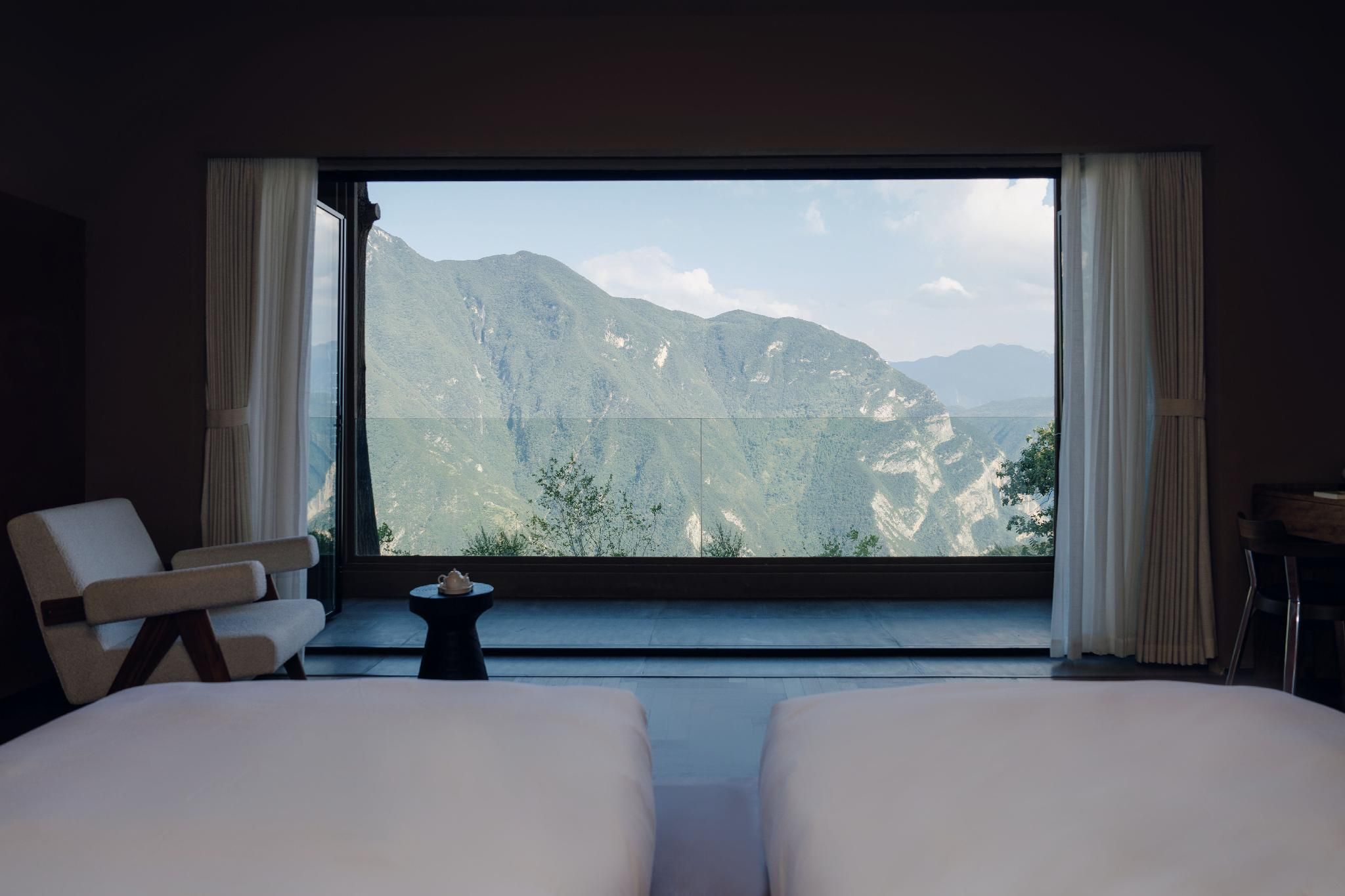 3 Bedroom Panorama Suite