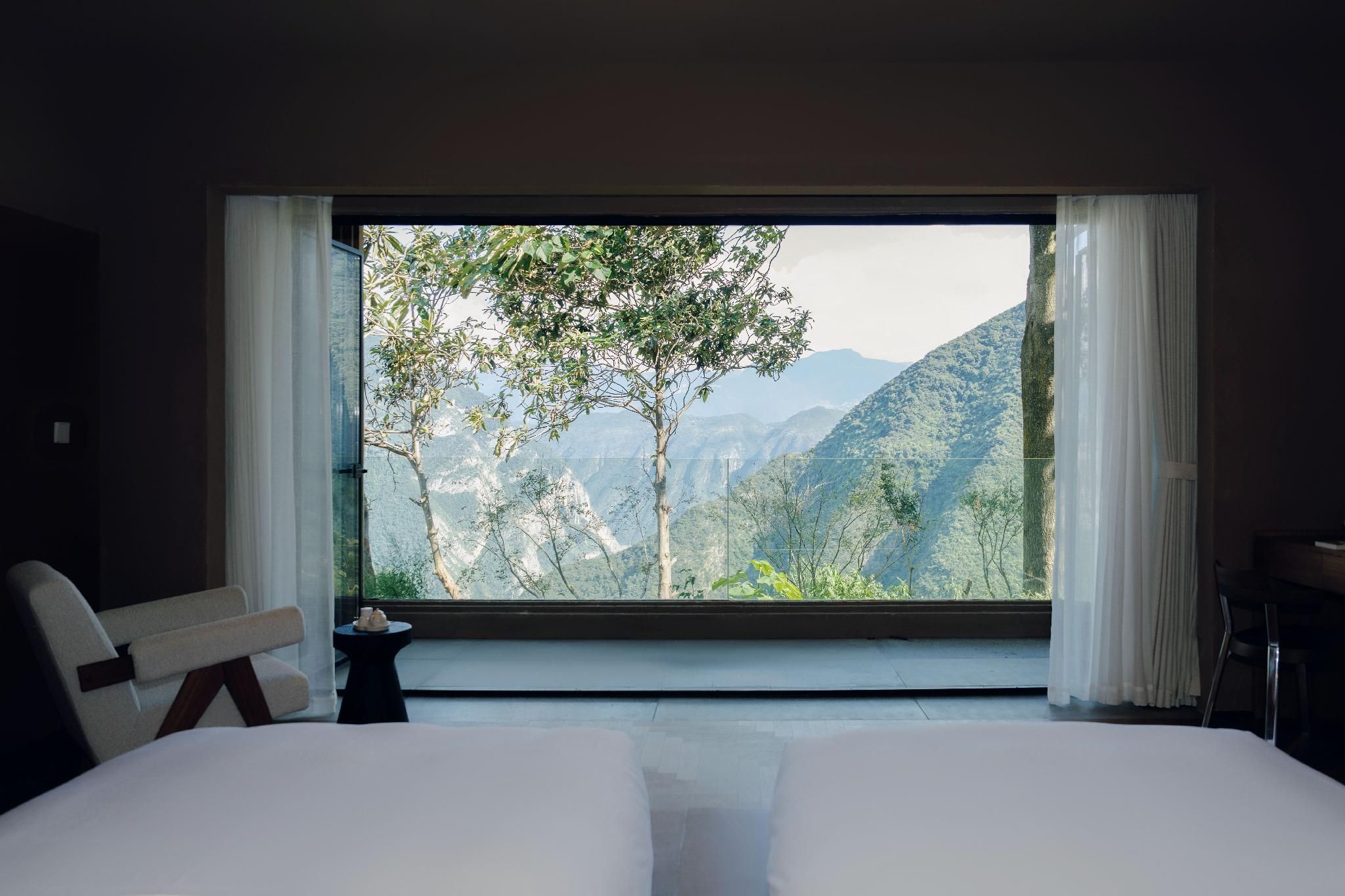 Three Bedroom Residence